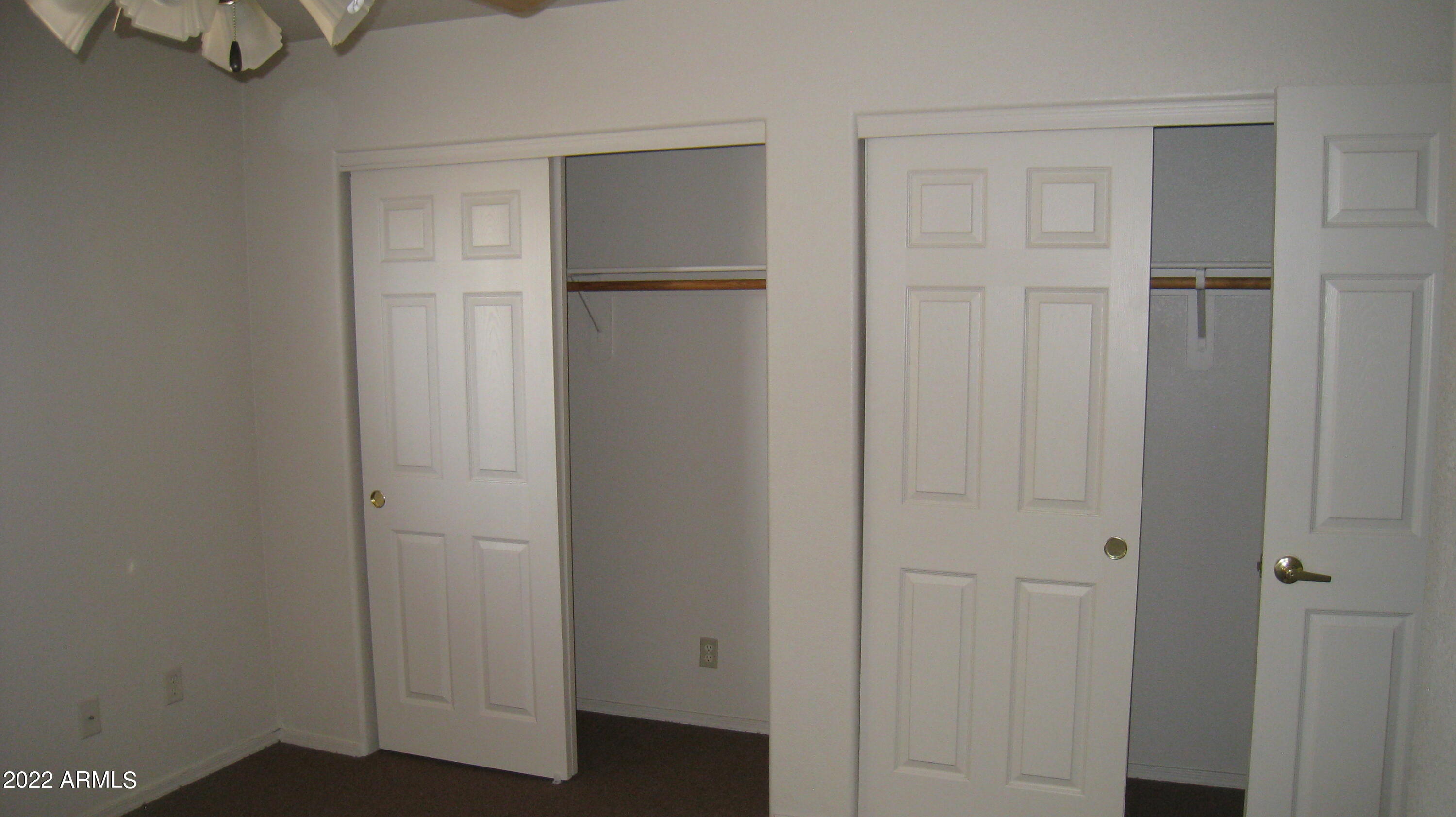 OCOTILLO COURT - Residential Lease