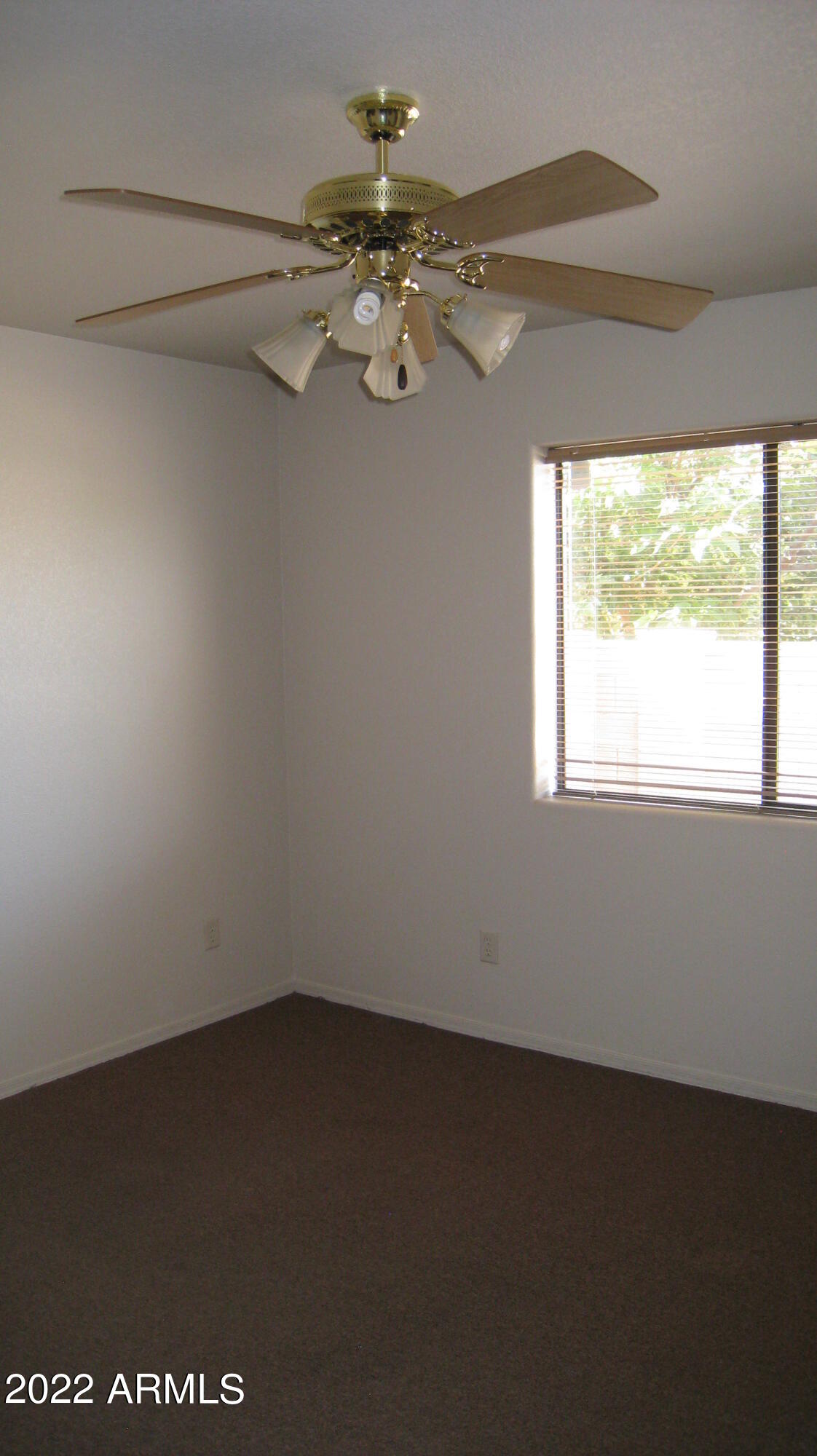 OCOTILLO COURT - Residential Lease