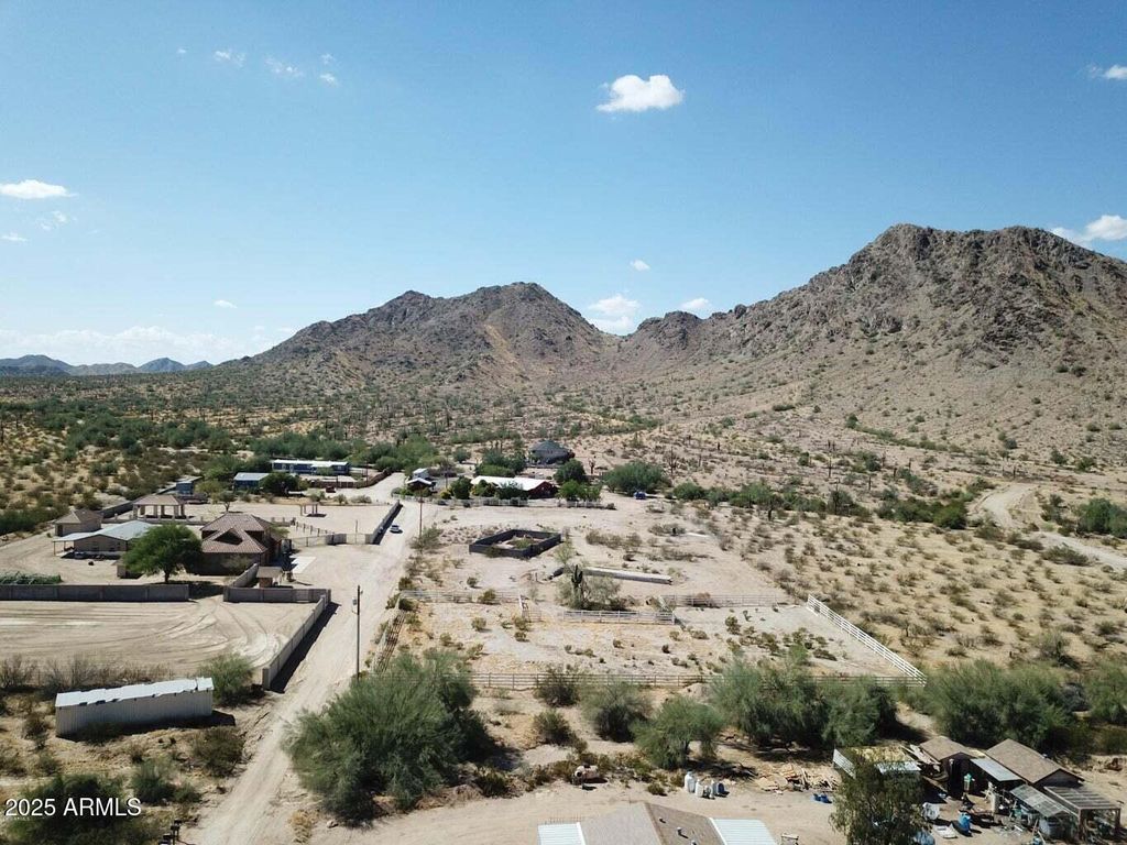 Photo of 4920 W Saddle Mountain Trail #-, Queen Creek, AZ 85144 (MLS # 6801084)