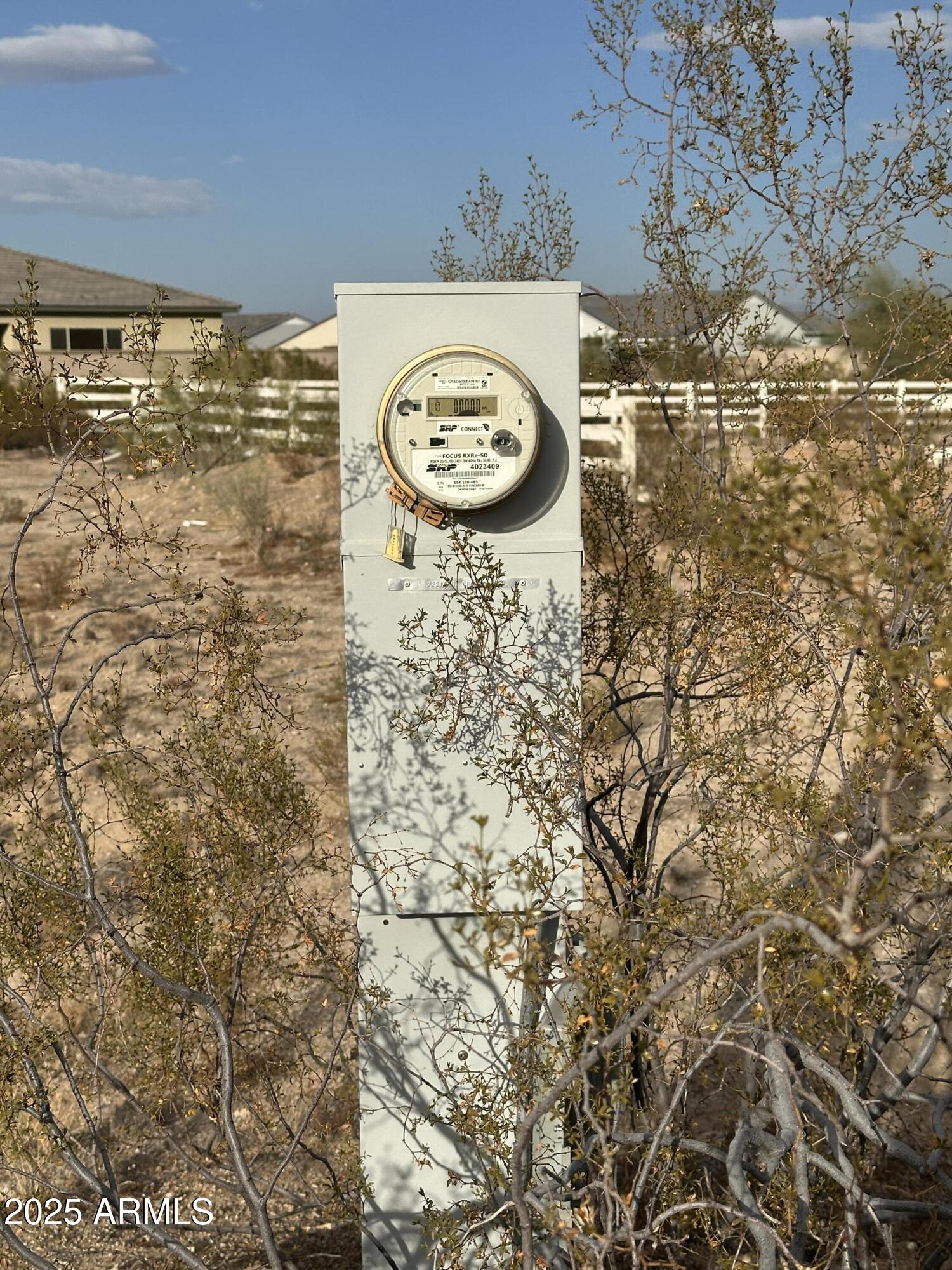 4920 W SADDLE MOUNTAIN Trail -