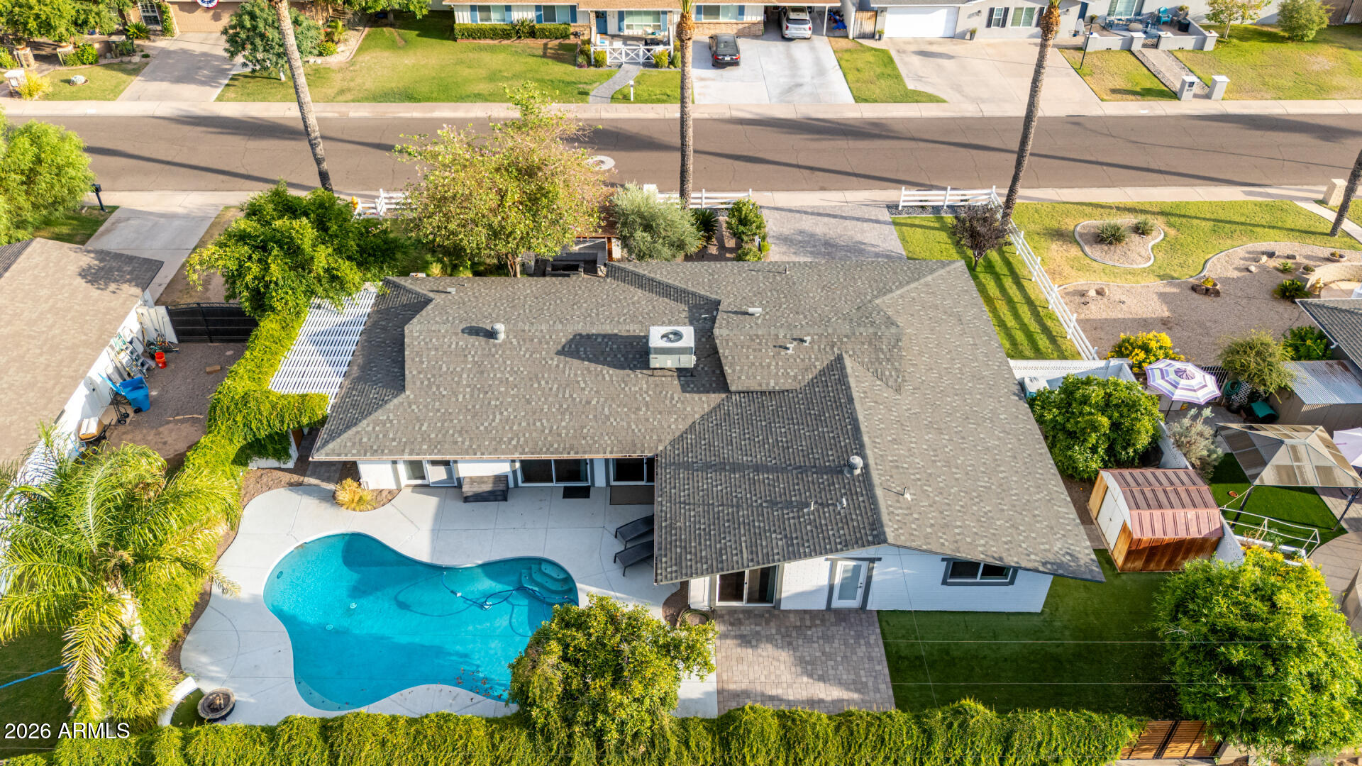 126 W SELDON Lane