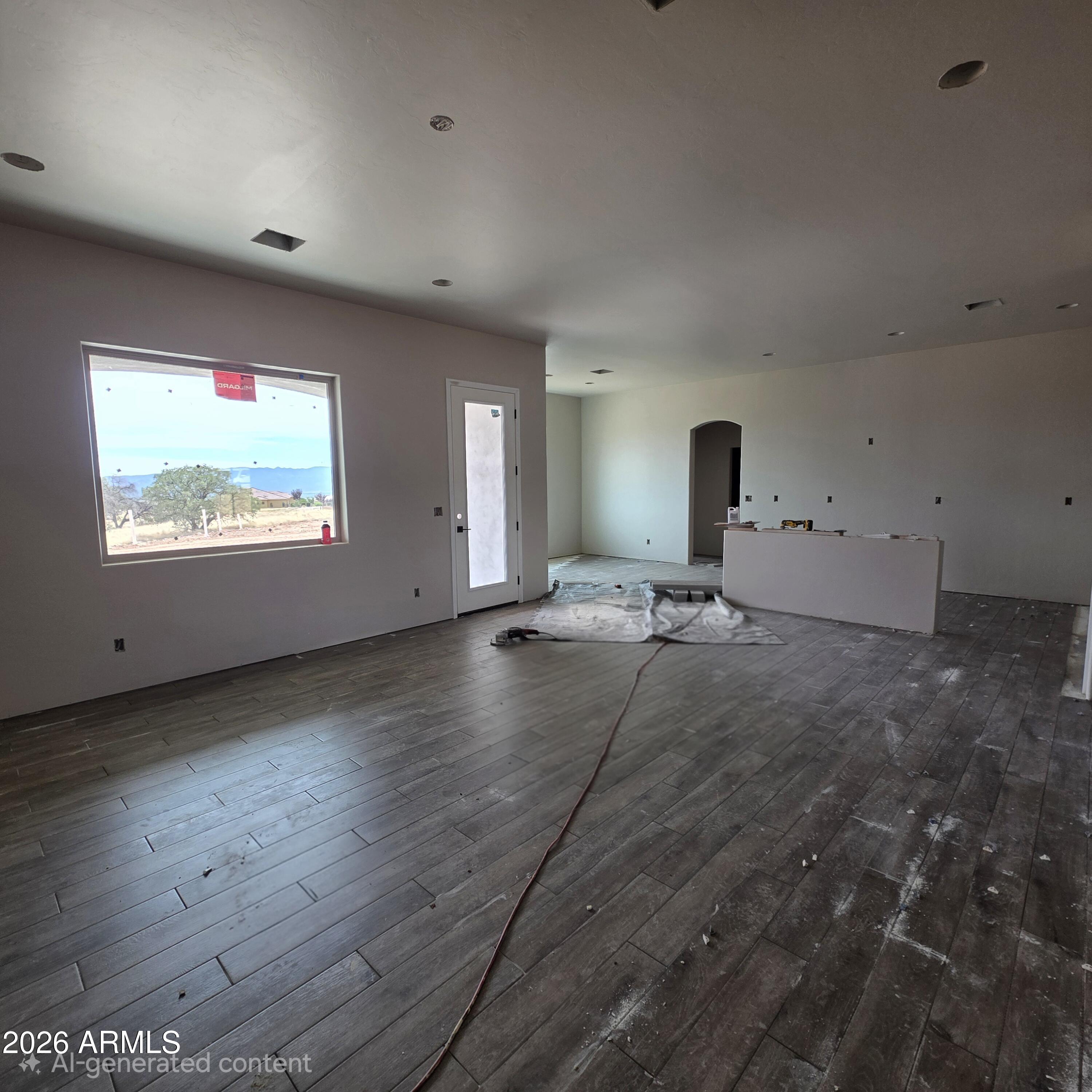 WILD HORSE 2 - Residential