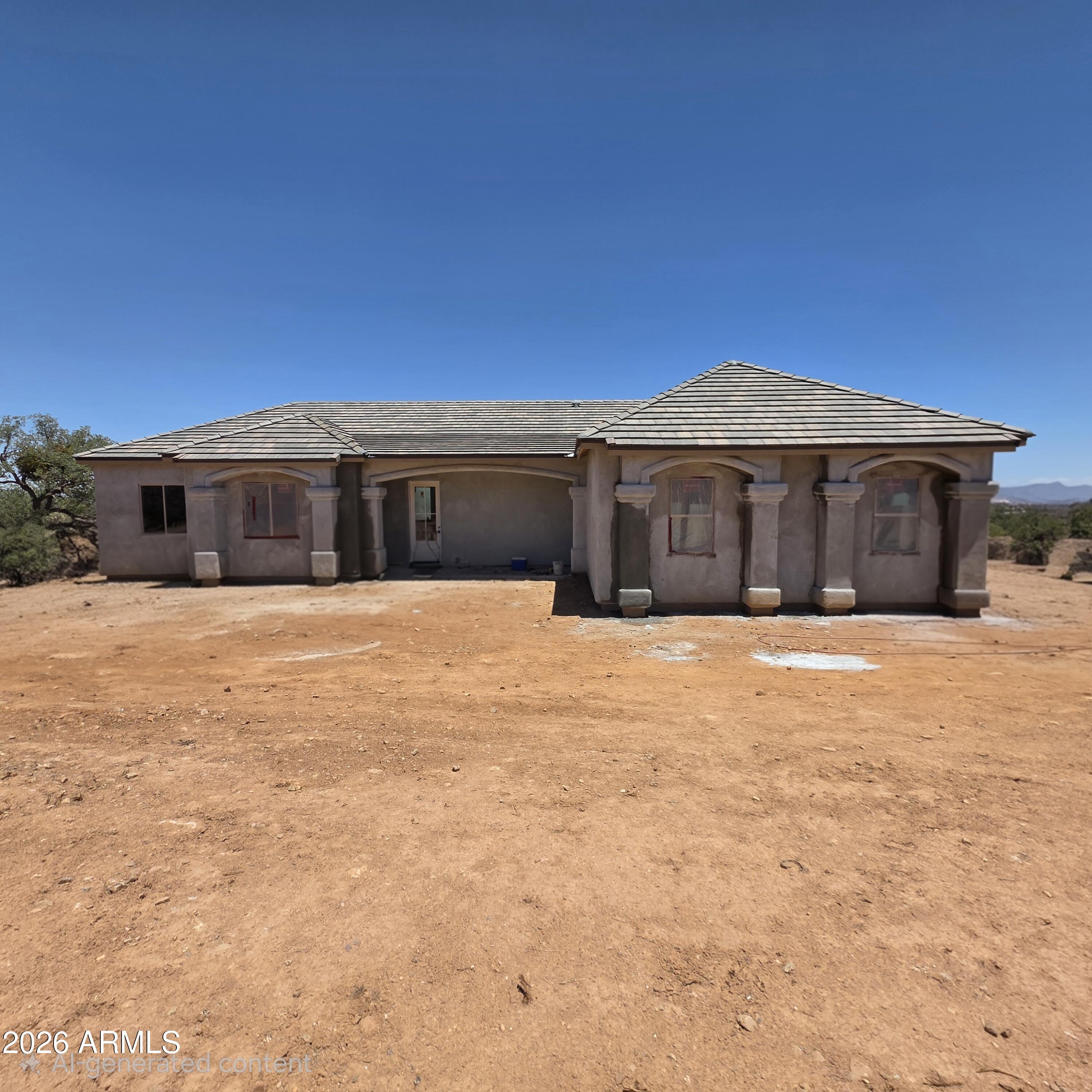 WILD HORSE 2 - Residential