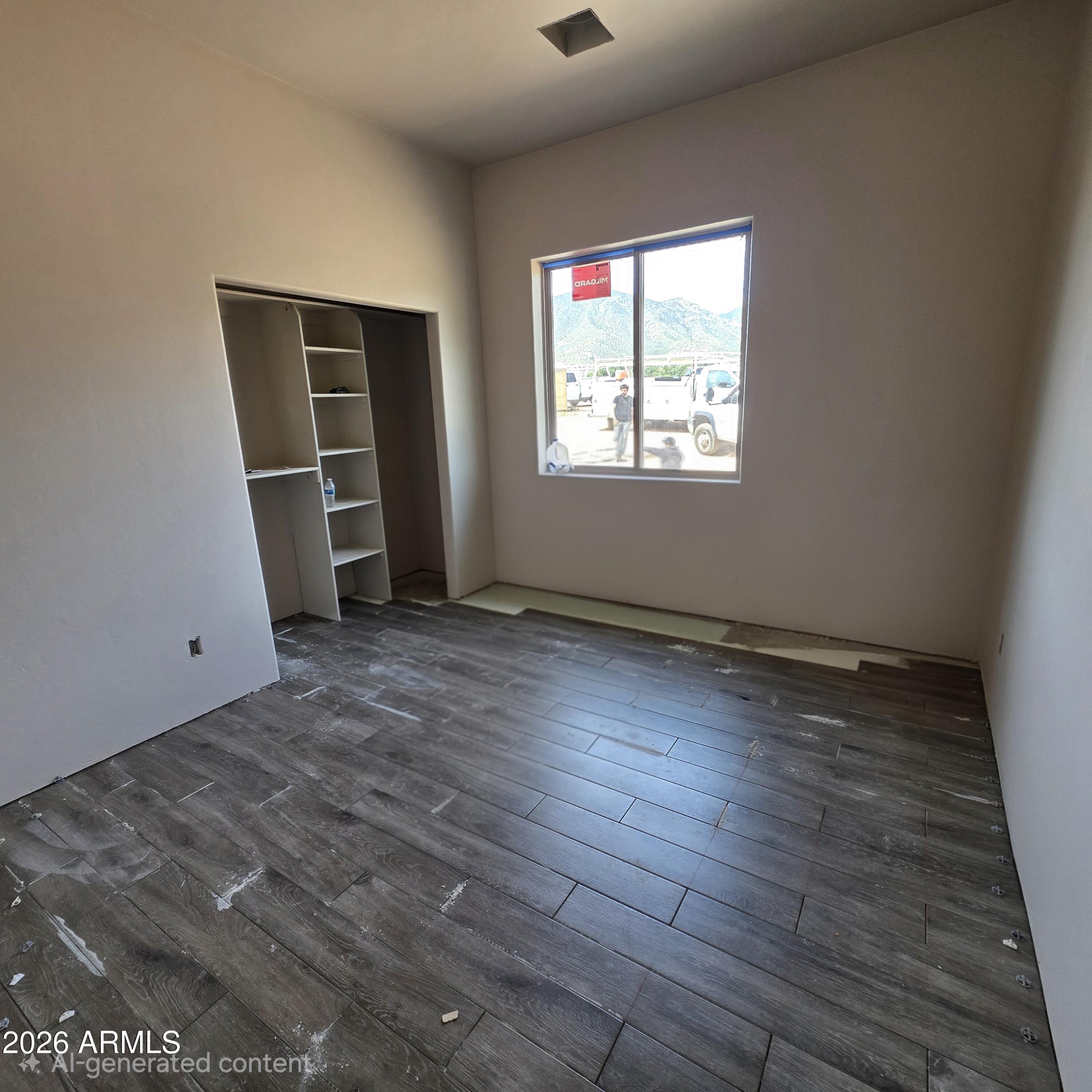 WILD HORSE 2 - Residential
