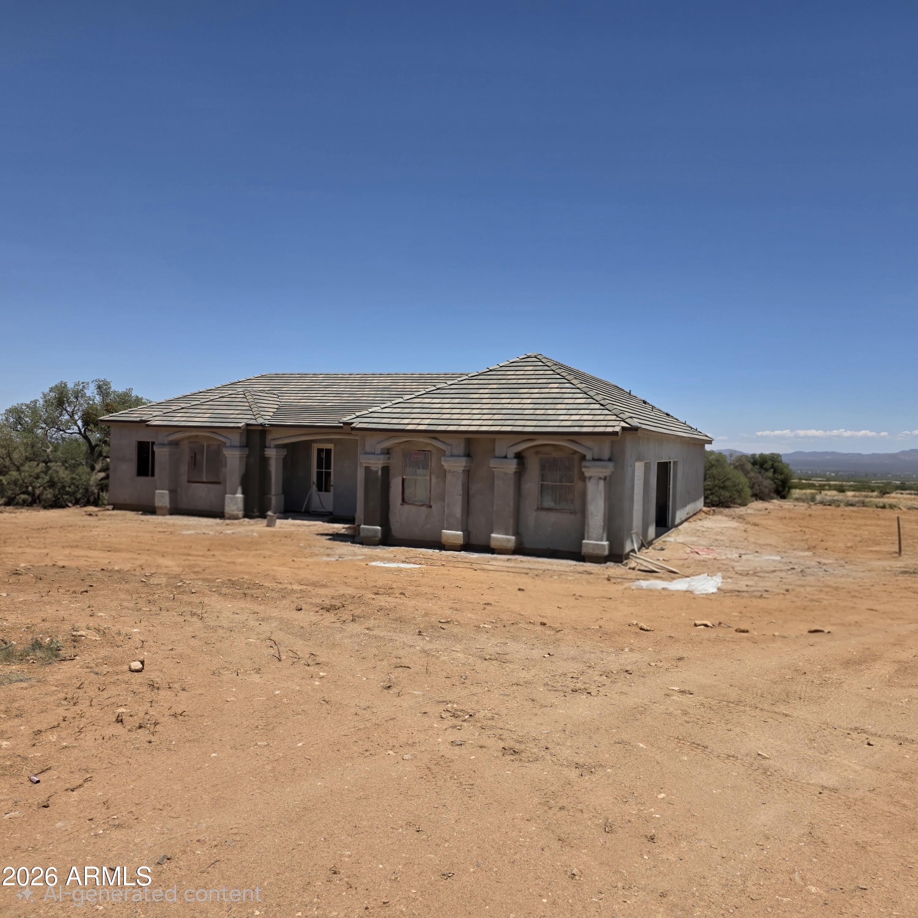 WILD HORSE 2 - Residential