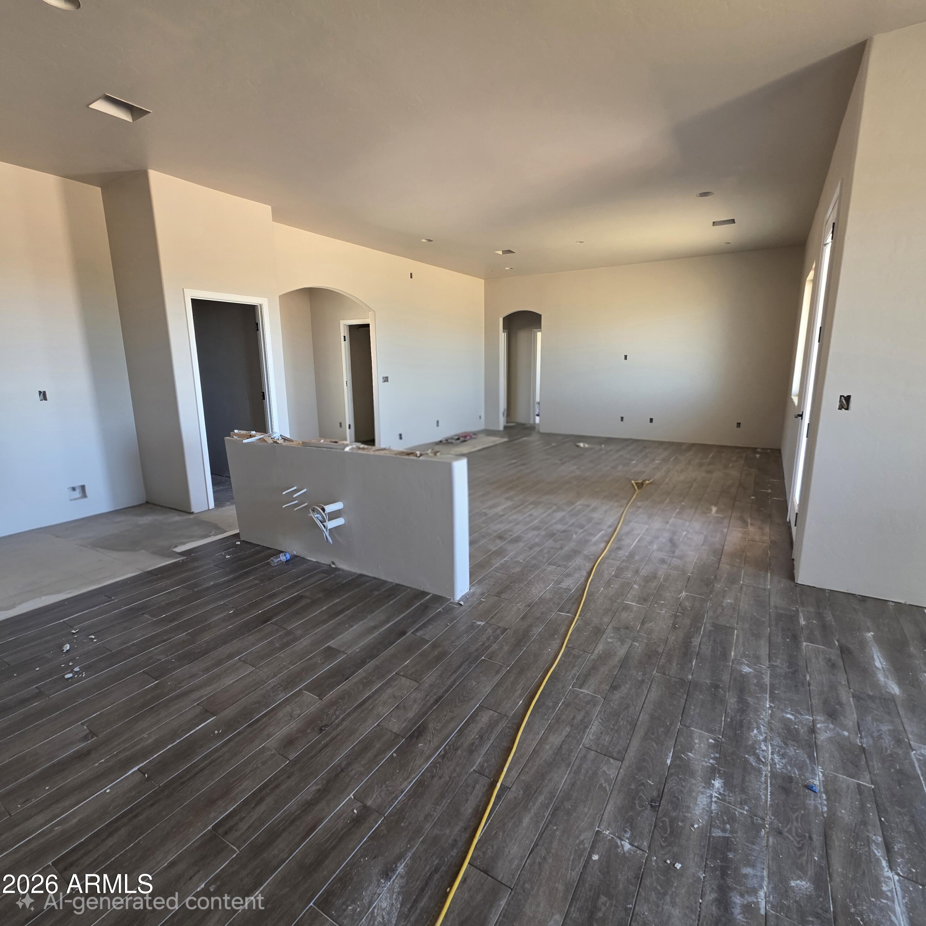 WILD HORSE 2 - Residential