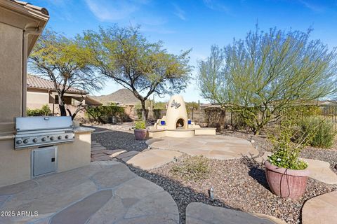 41601 N RIVER BEND Road Anthem AZ 85086
