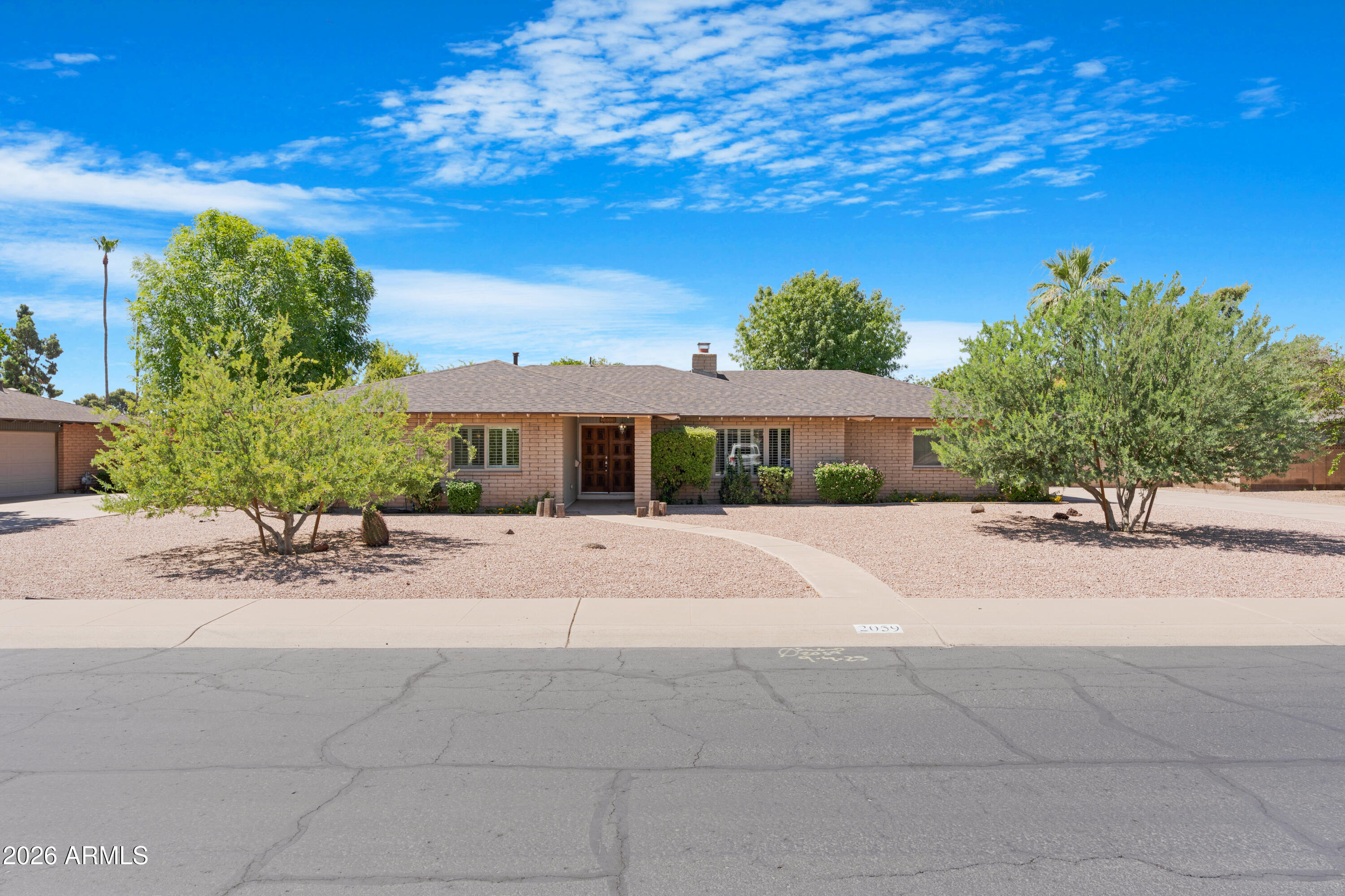 2059 E Manhatton Drive