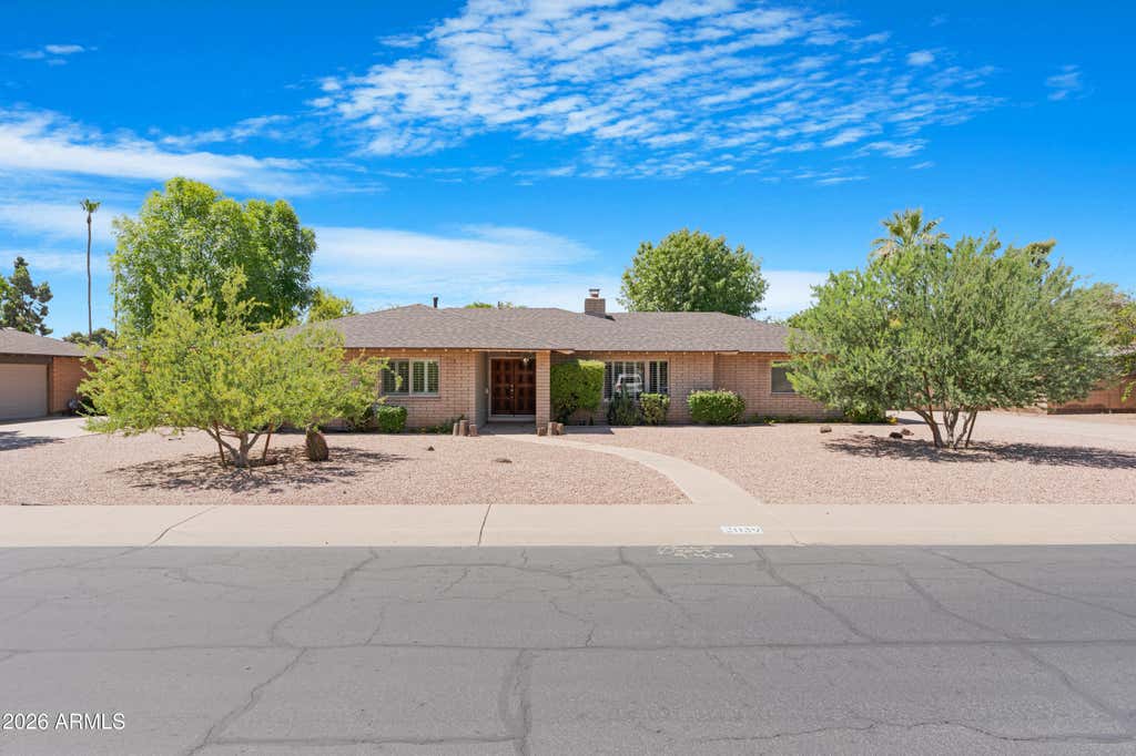 Photo of 2059 E Manhatton Drive, Tempe, AZ 85282 (MLS # 7039723)