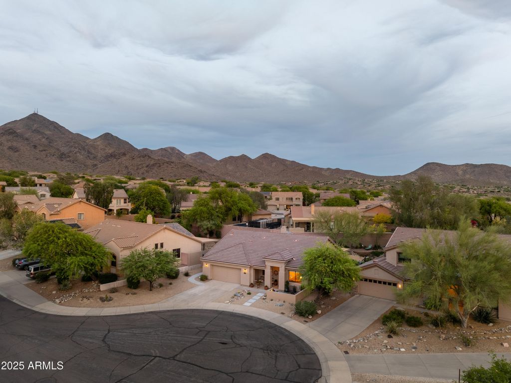 Photo of 10527 E Acacia Drive, Scottsdale, AZ 85255 (MLS # 6860965)