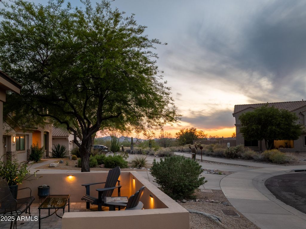 Photo of 10527 E Acacia Drive, Scottsdale, AZ 85255 (MLS # 6860965)