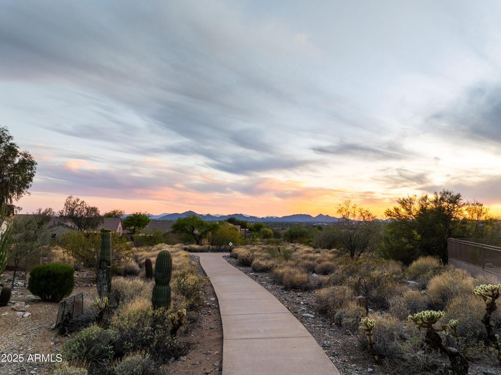 Photo of 10527 E Acacia Drive, Scottsdale, AZ 85255 (MLS # 6860965)