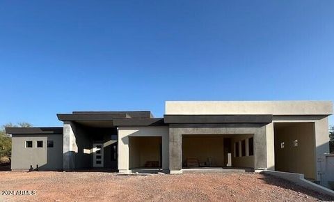 A home in Fountain Hills