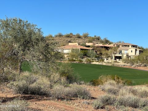 A home in Fountain Hills