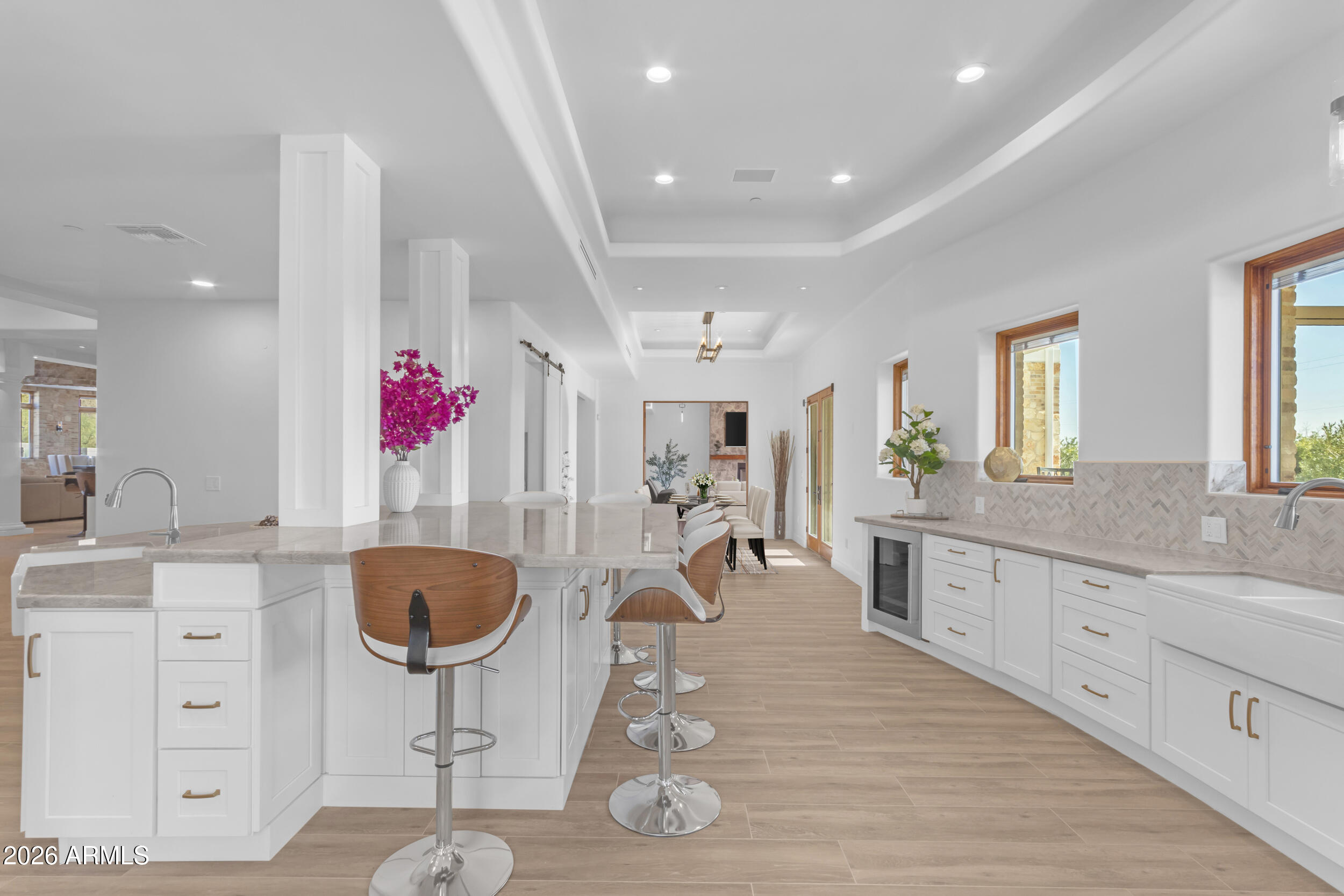 CAMELBACK MOUNTAIN ESTATES PLAT 1 - Residential