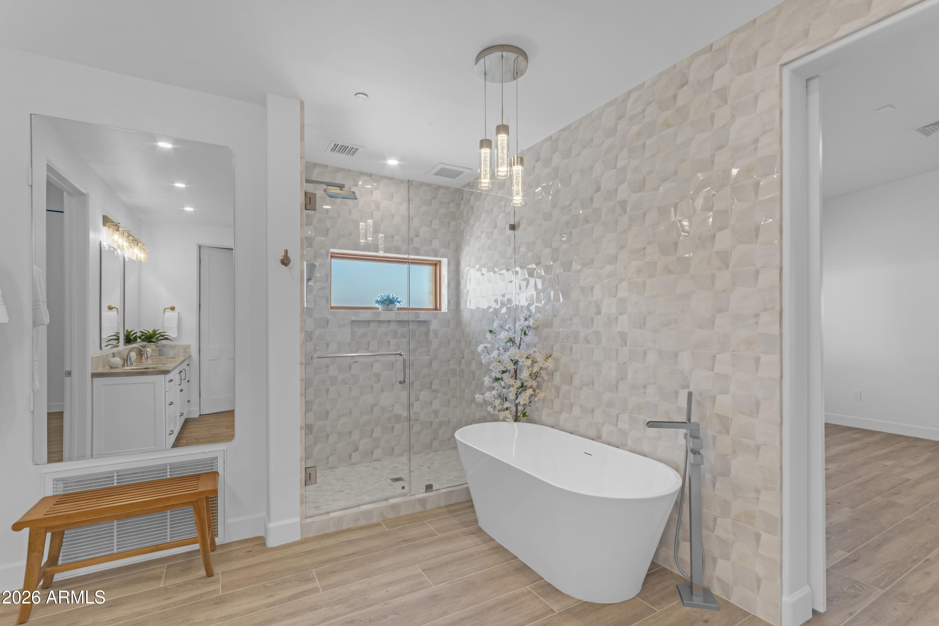 CAMELBACK MOUNTAIN ESTATES PLAT 1 - Residential