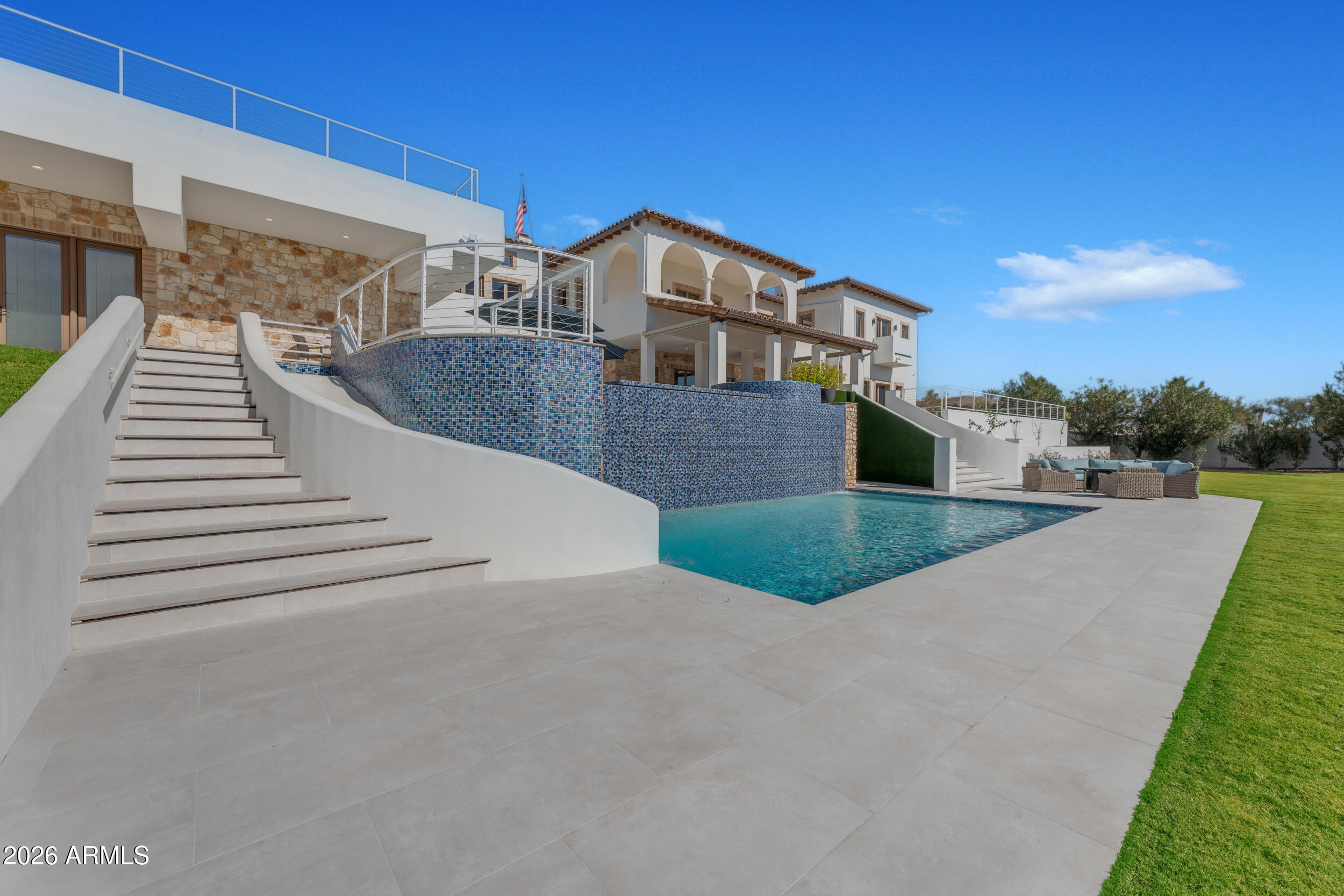 CAMELBACK MOUNTAIN ESTATES PLAT 1 - Residential