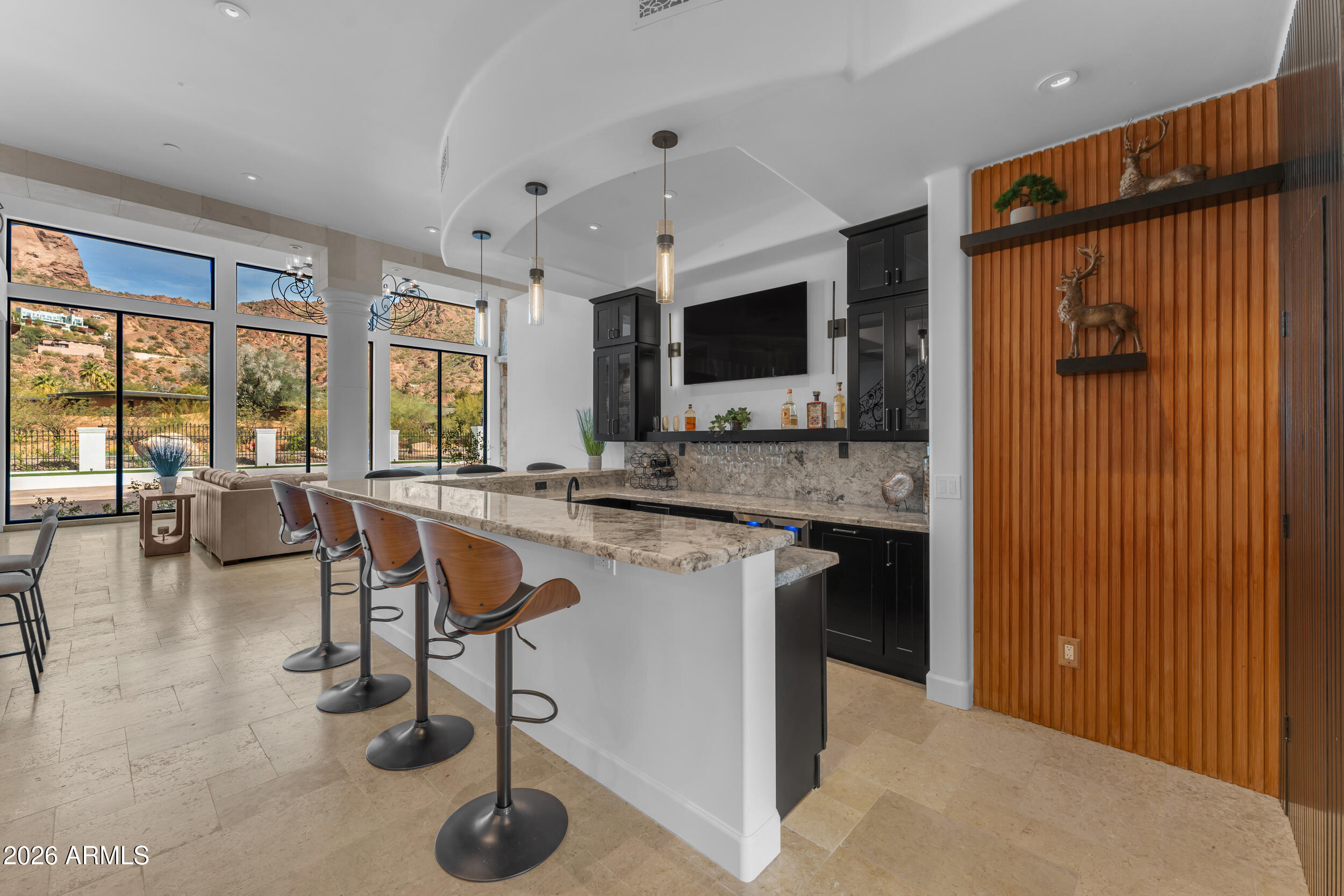 CAMELBACK MOUNTAIN ESTATES PLAT 1 - Residential