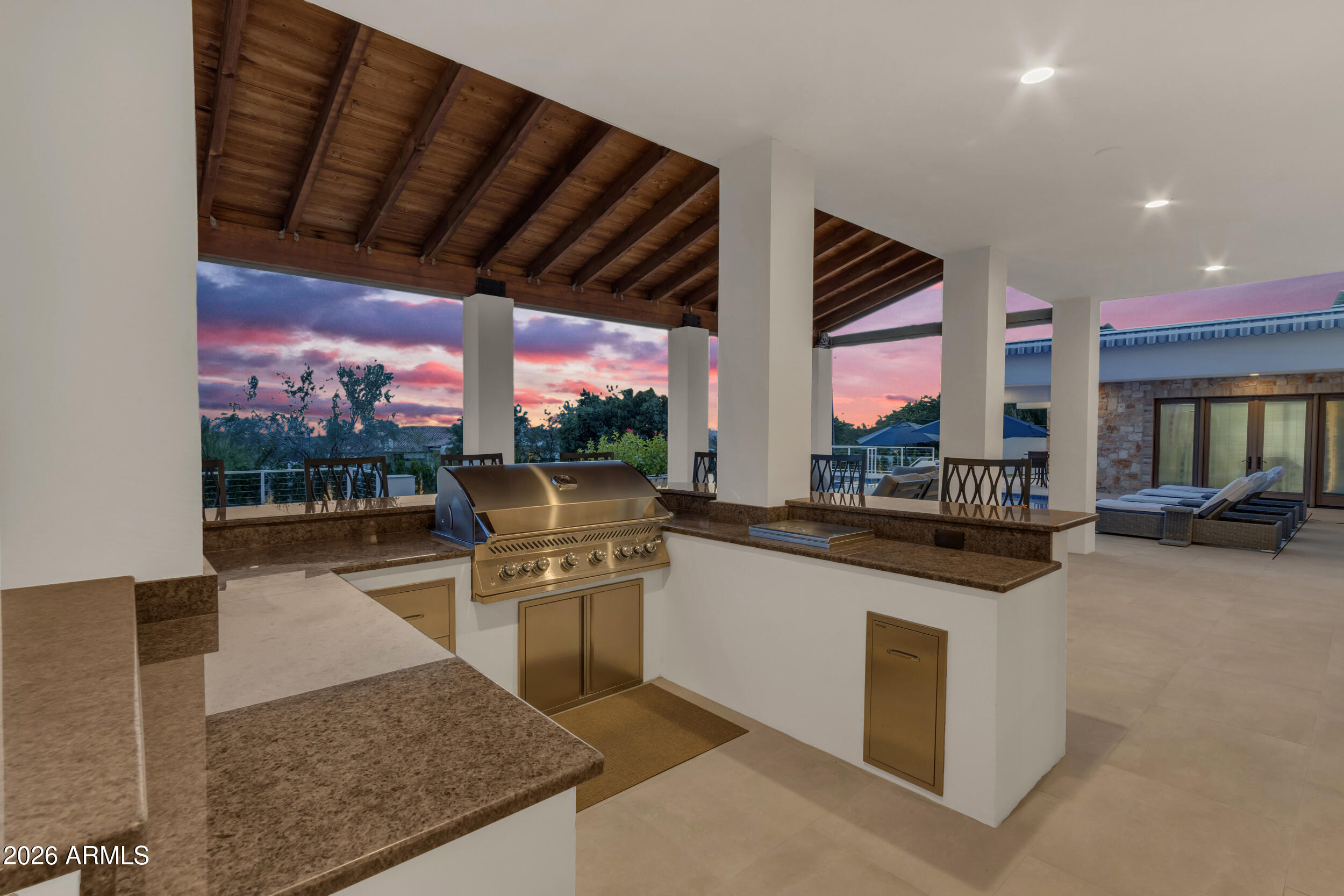 CAMELBACK MOUNTAIN ESTATES PLAT 1 - Residential