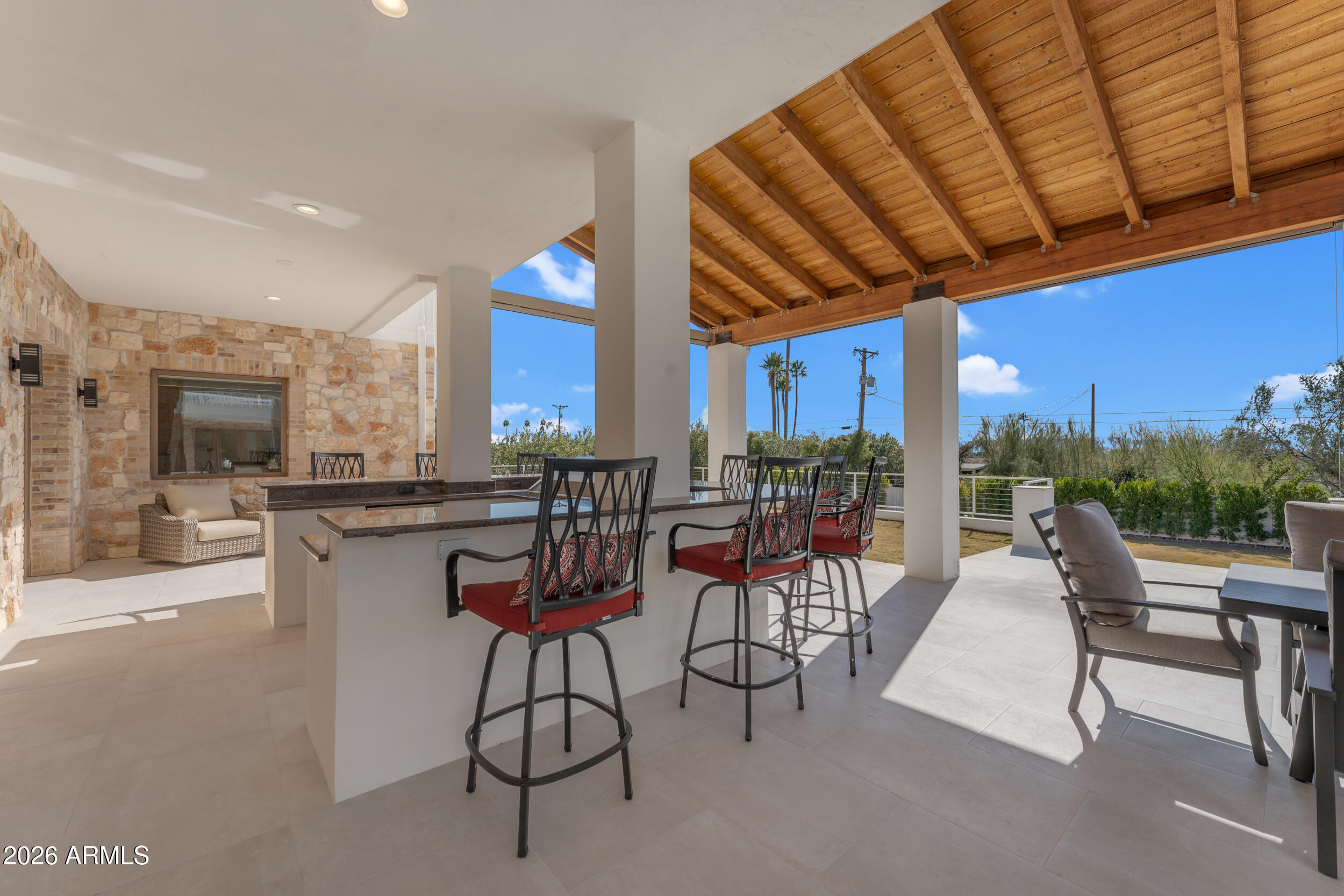 CAMELBACK MOUNTAIN ESTATES PLAT 1 - Residential