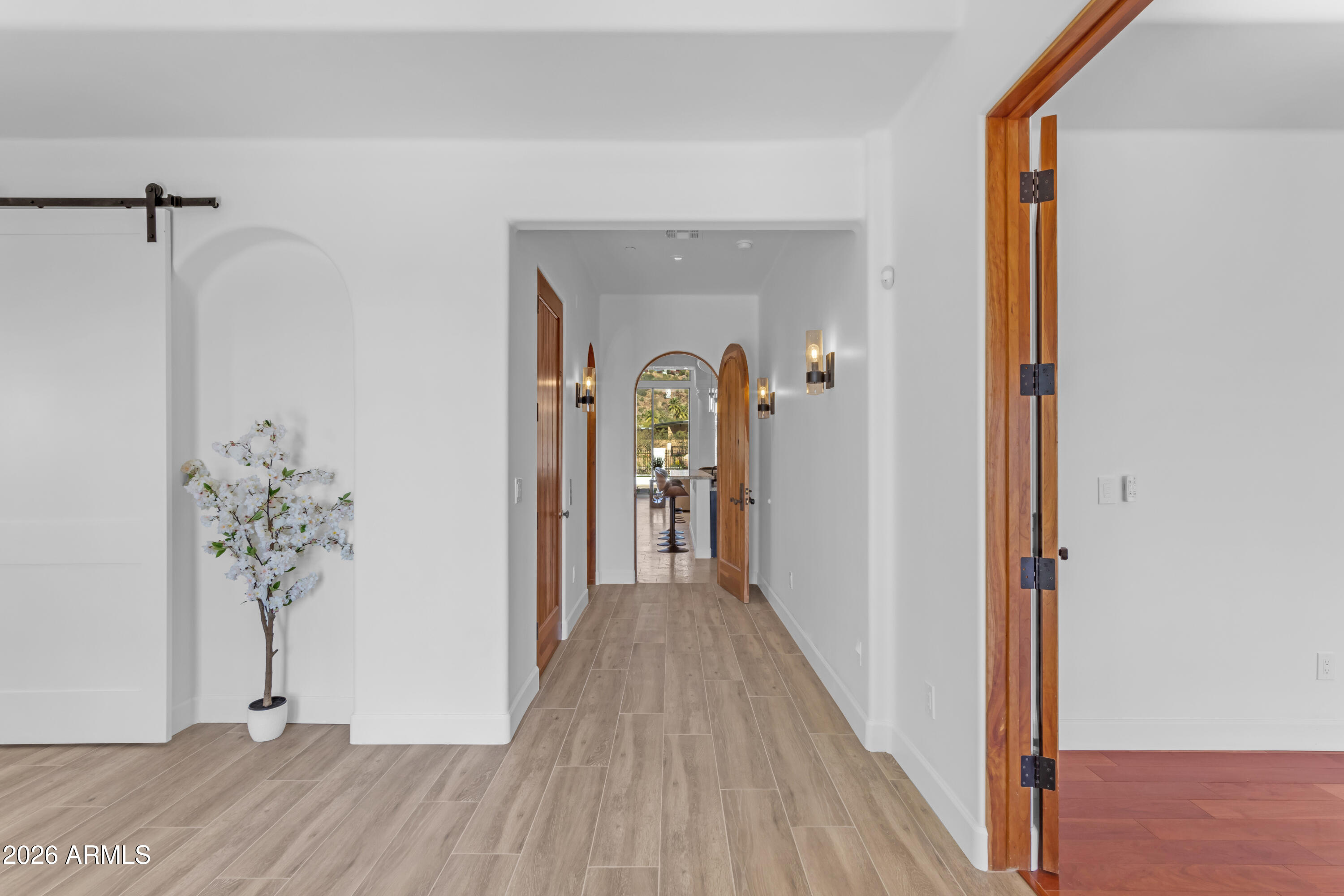 CAMELBACK MOUNTAIN ESTATES PLAT 1 - Residential