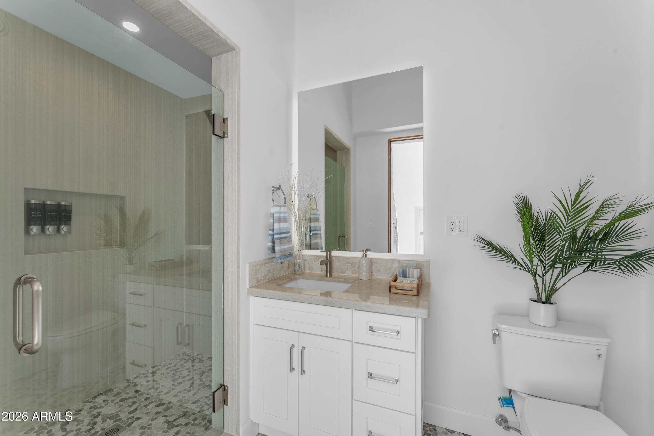 CAMELBACK MOUNTAIN ESTATES PLAT 1 - Residential