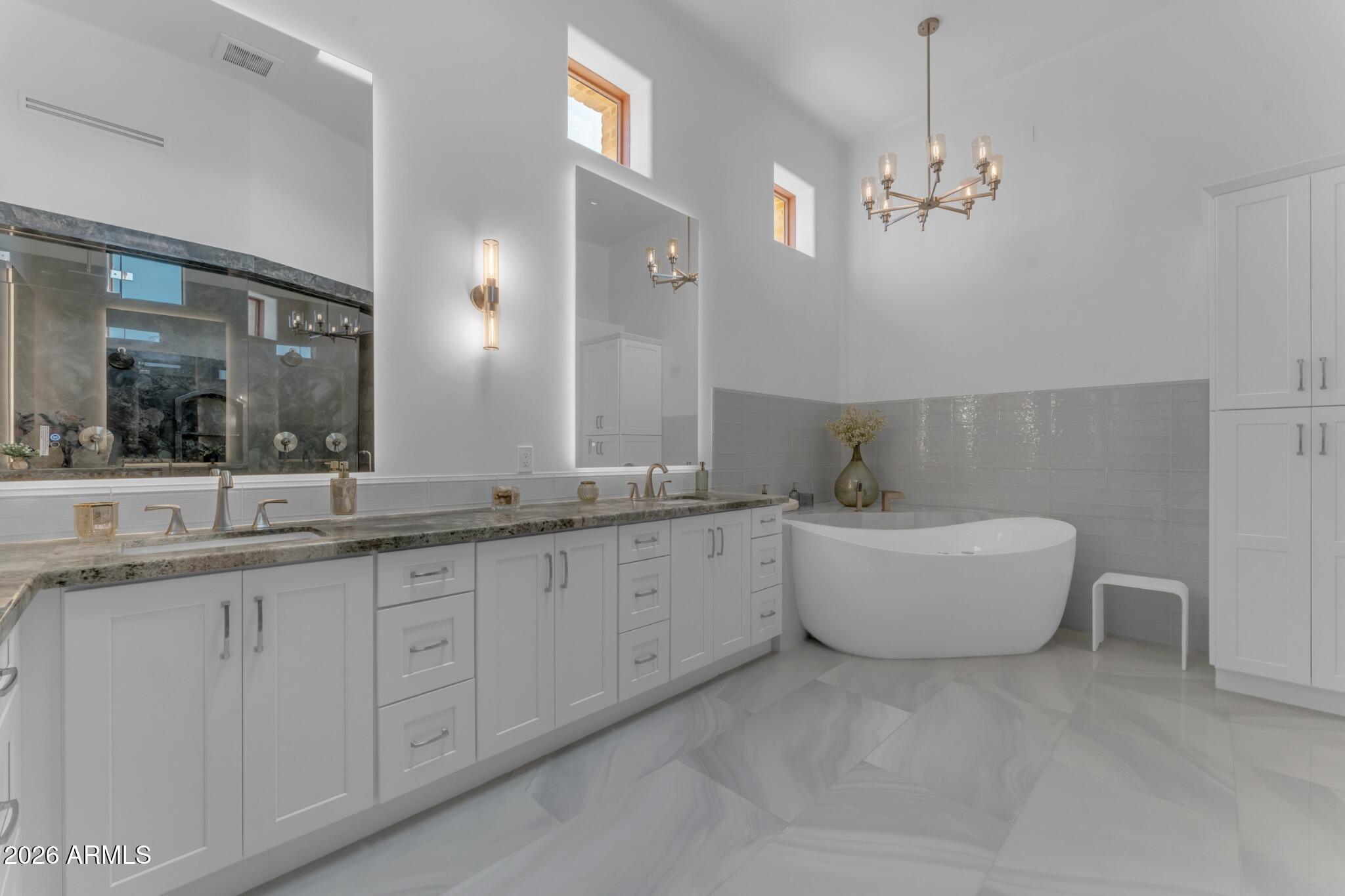 CAMELBACK MOUNTAIN ESTATES PLAT 1 - Residential
