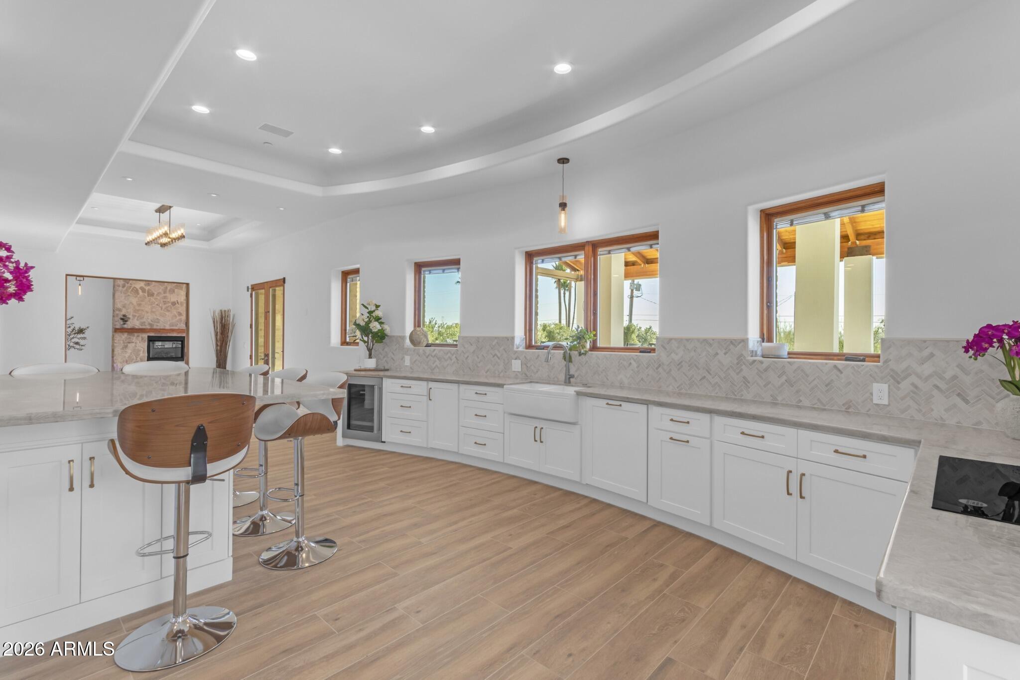 CAMELBACK MOUNTAIN ESTATES PLAT 1 - Residential
