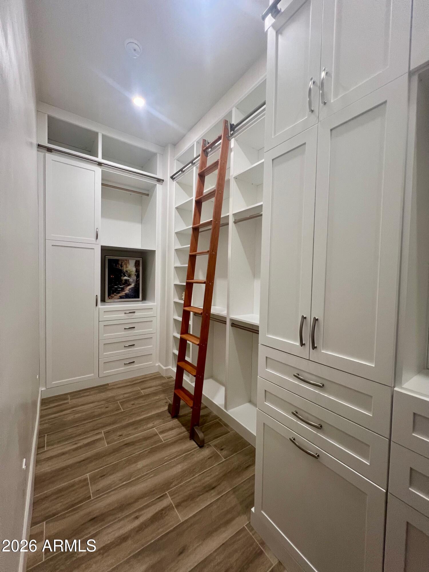 CAMELBACK MOUNTAIN ESTATES PLAT 1 - Residential