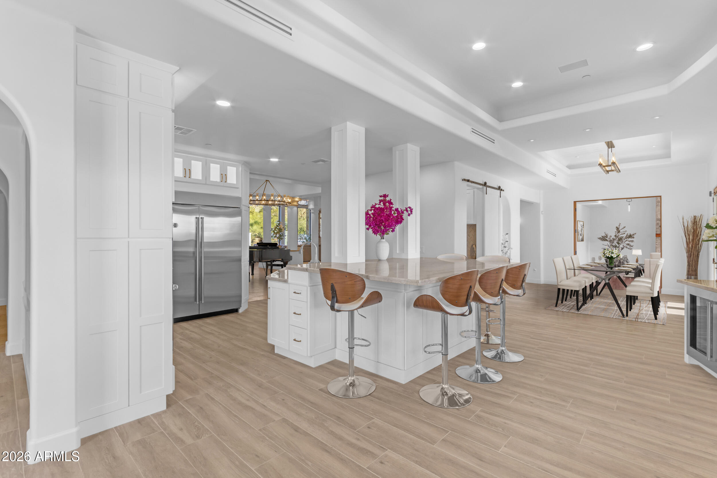CAMELBACK MOUNTAIN ESTATES PLAT 1 - Residential