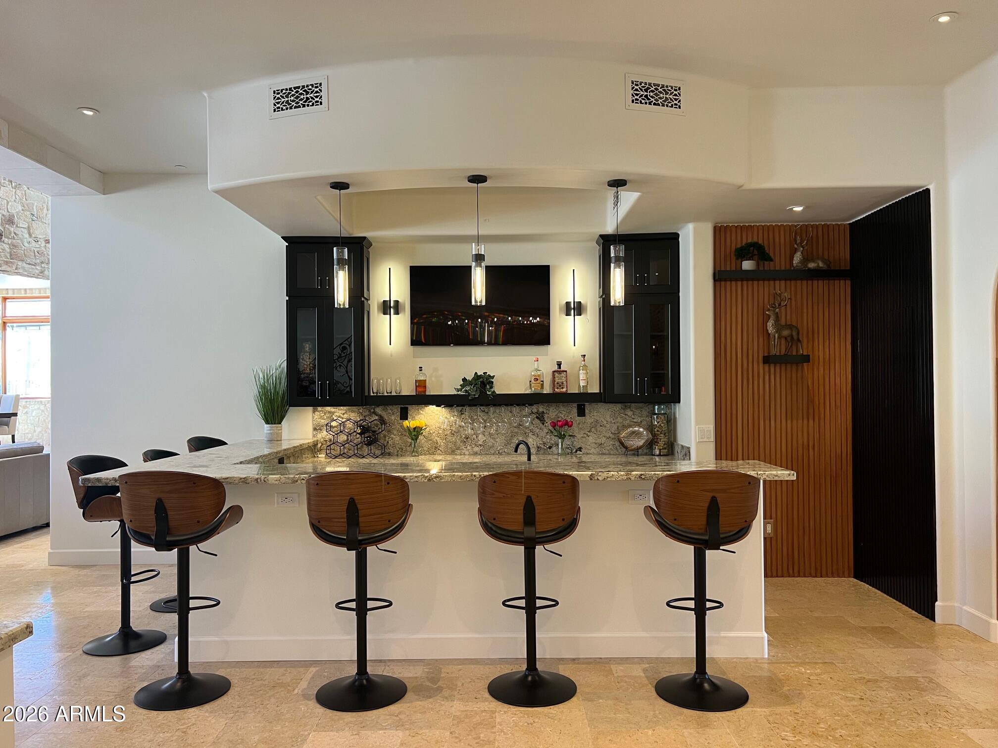 CAMELBACK MOUNTAIN ESTATES PLAT 1 - Residential