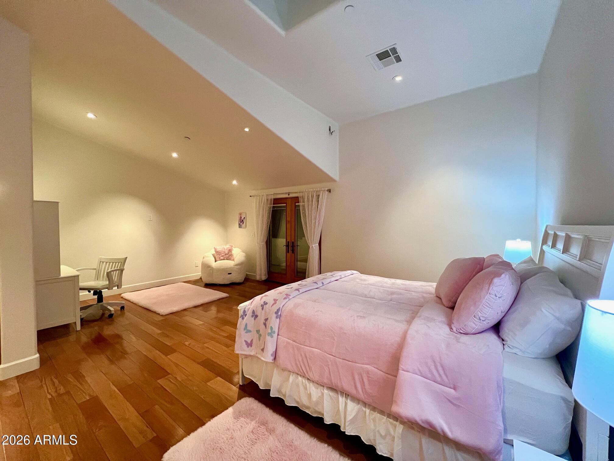 CAMELBACK MOUNTAIN ESTATES PLAT 1 - Residential