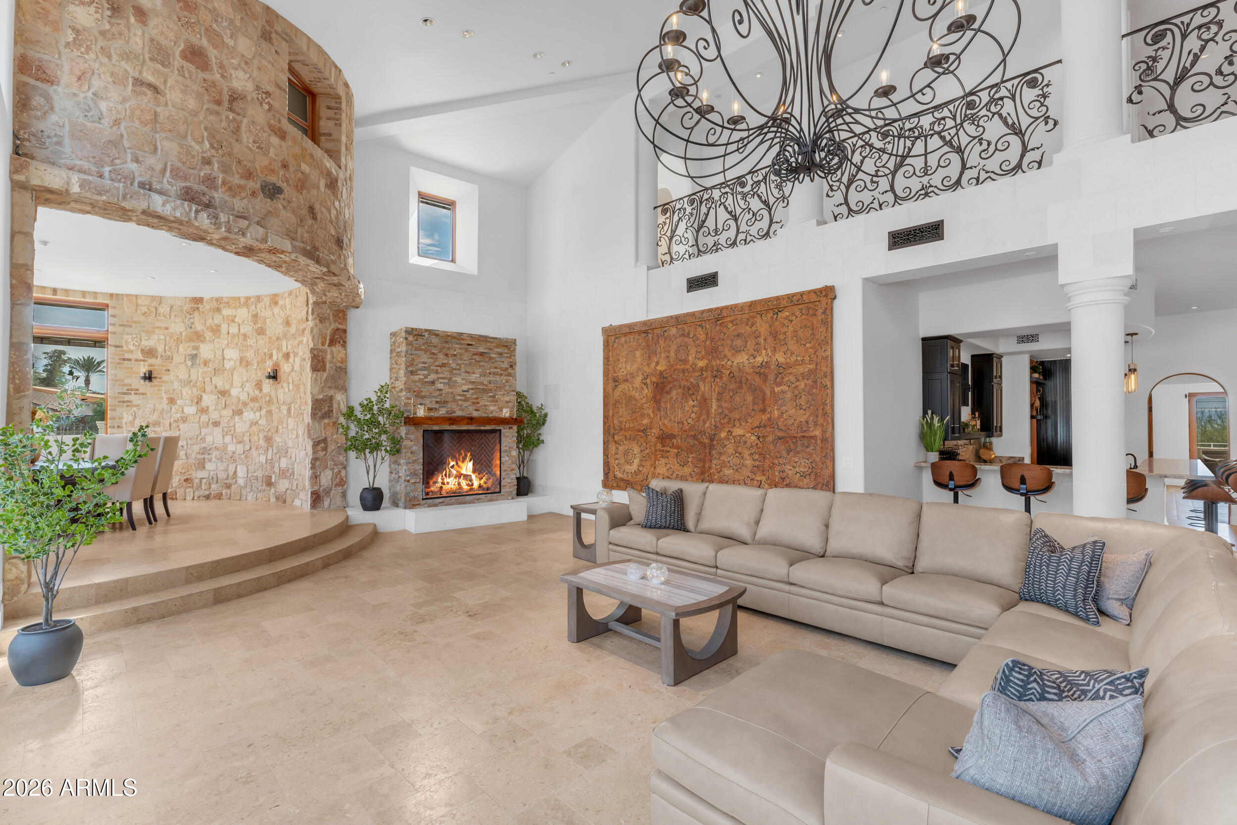 CAMELBACK MOUNTAIN ESTATES PLAT 1 - Residential