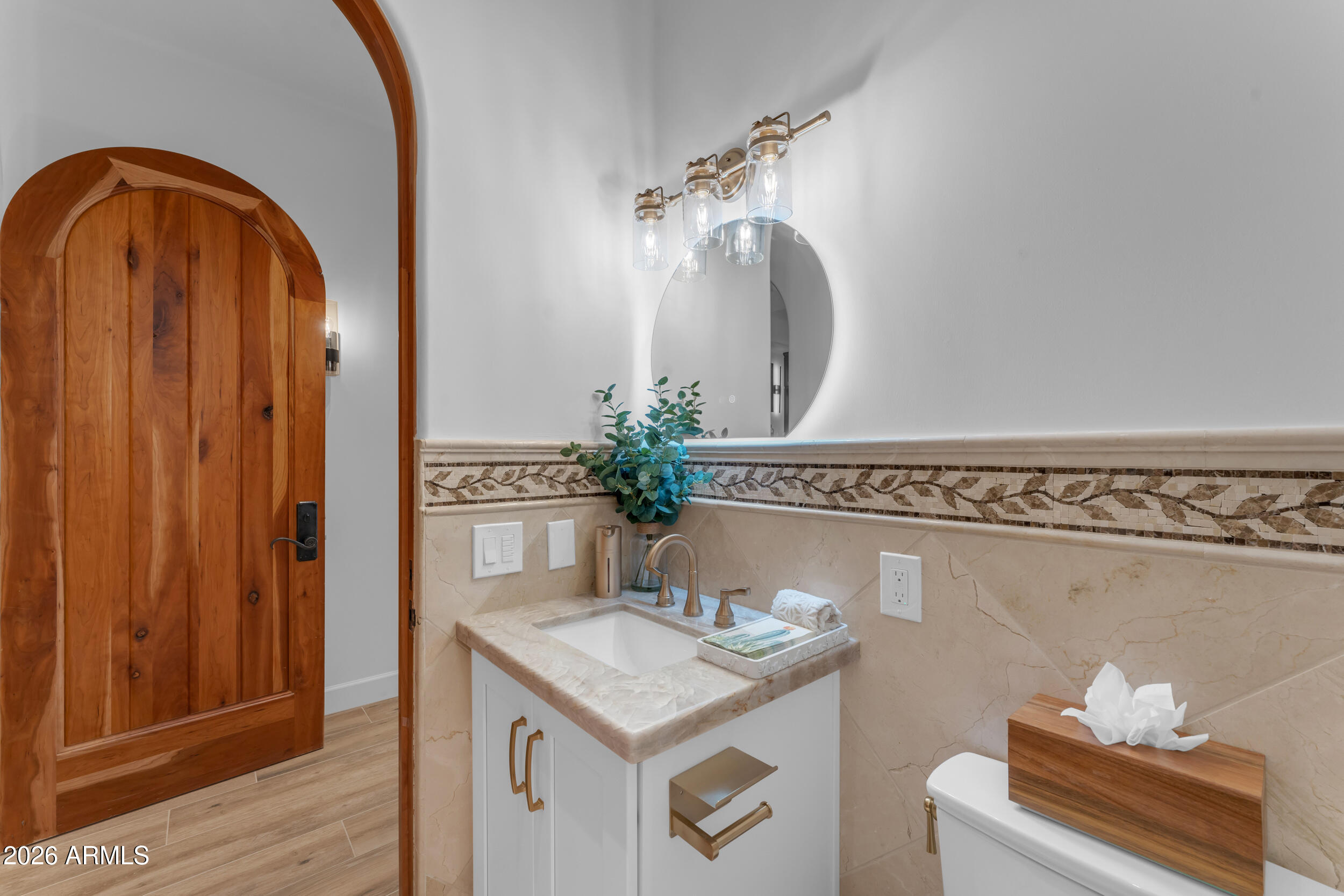 CAMELBACK MOUNTAIN ESTATES PLAT 1 - Residential