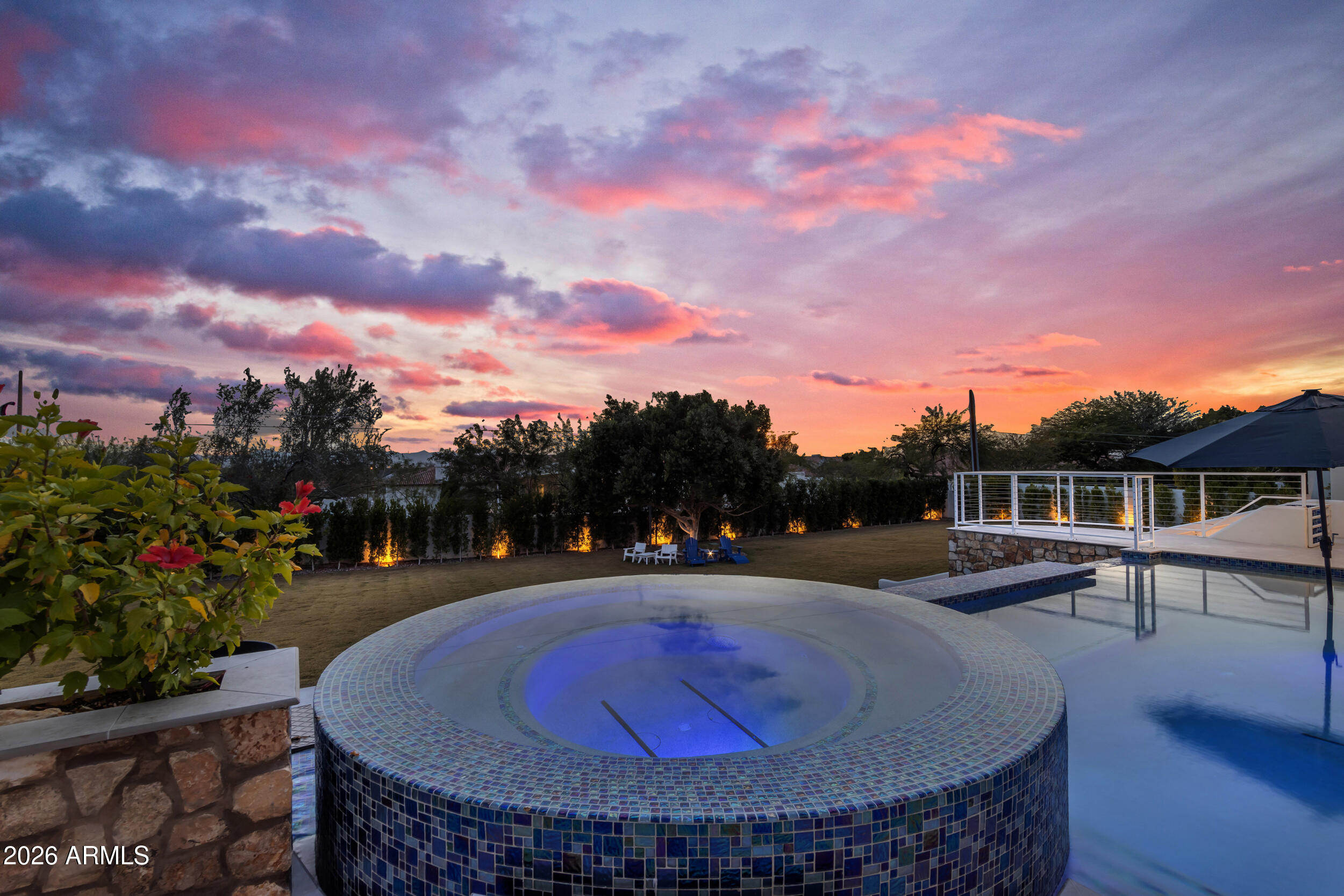 CAMELBACK MOUNTAIN ESTATES PLAT 1 - Residential