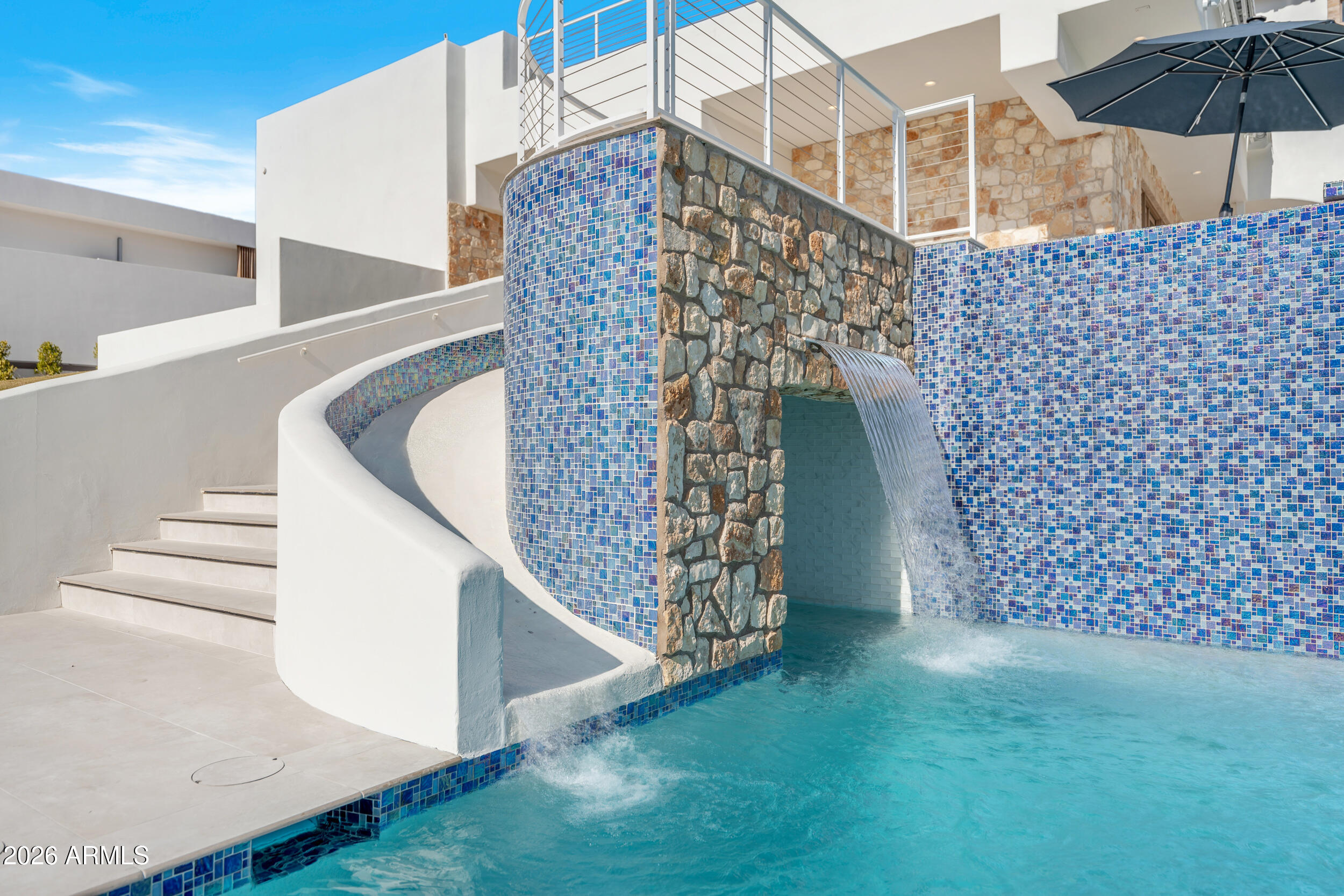 CAMELBACK MOUNTAIN ESTATES PLAT 1 - Residential