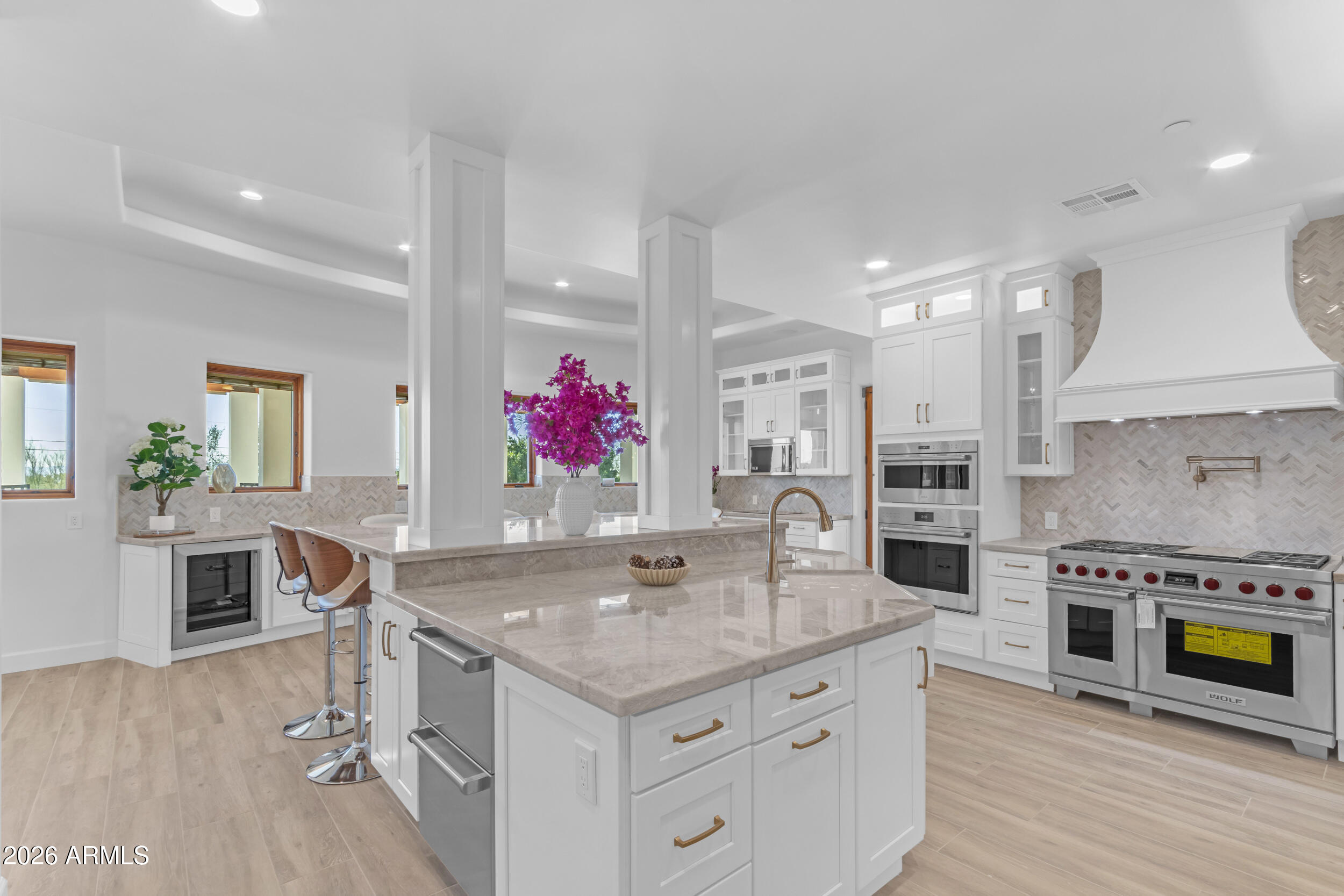 CAMELBACK MOUNTAIN ESTATES PLAT 1 - Residential
