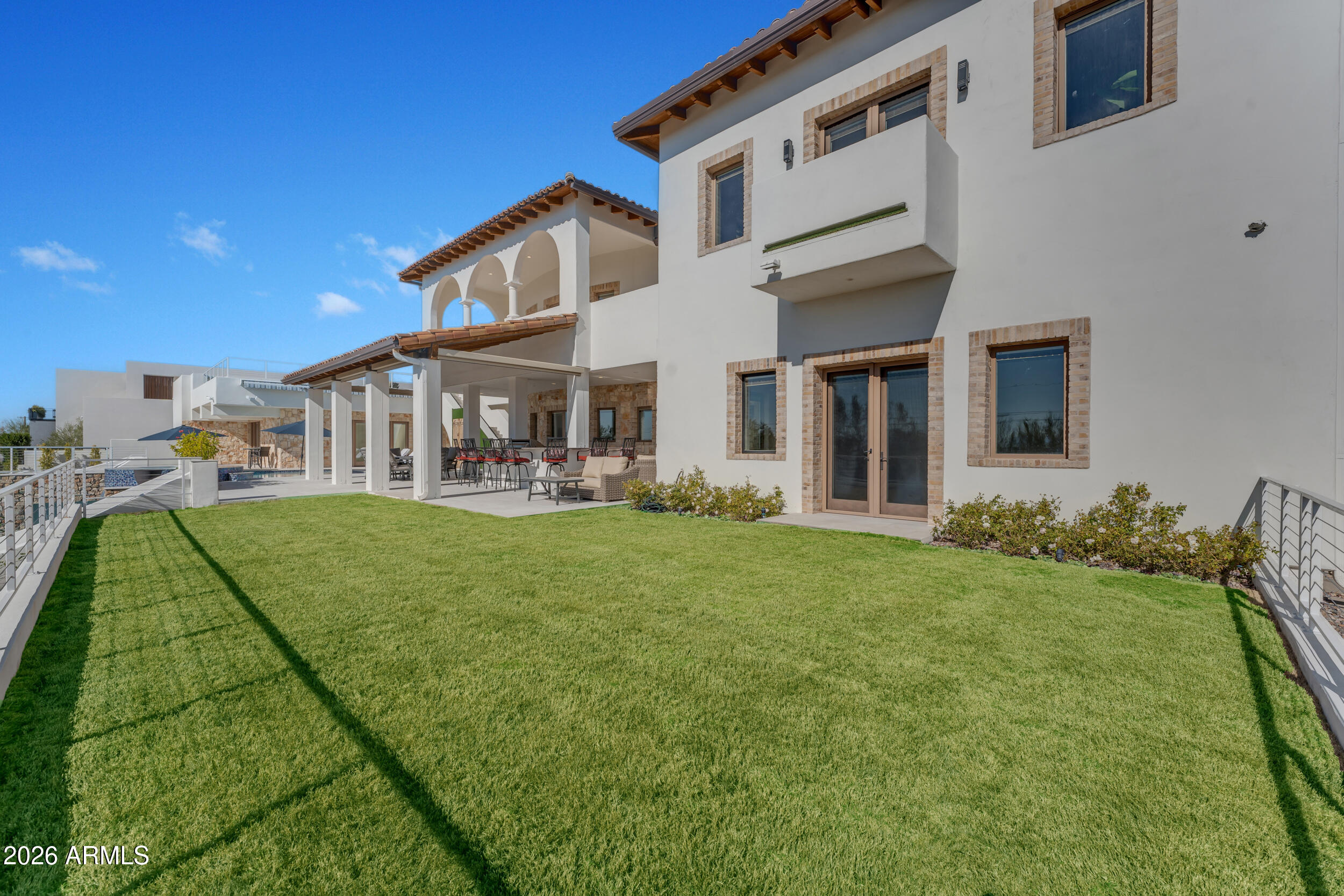 CAMELBACK MOUNTAIN ESTATES PLAT 1 - Residential