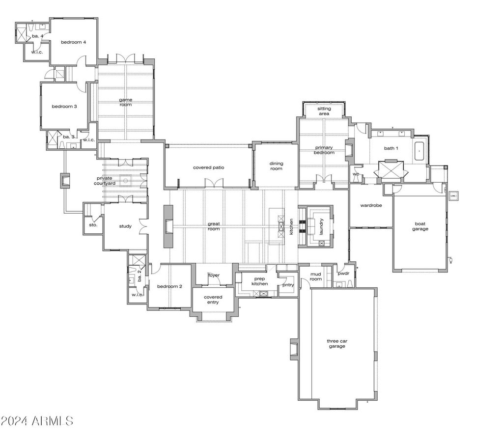 Photo of 20468 E Cloud Road, Queen Creek, AZ 85142 (MLS # 7021883)