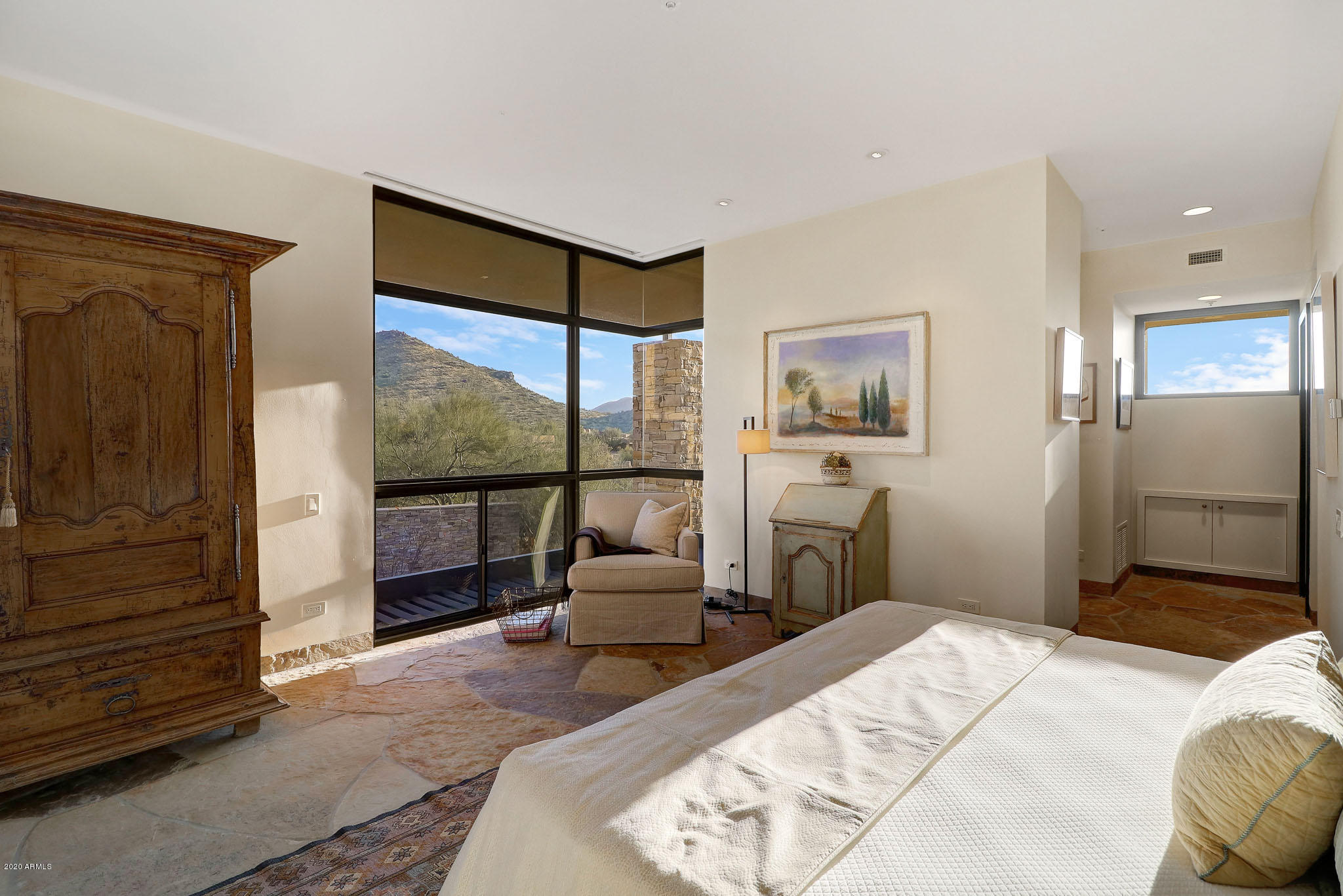 Glenn Moor at Troon Village - Residential
