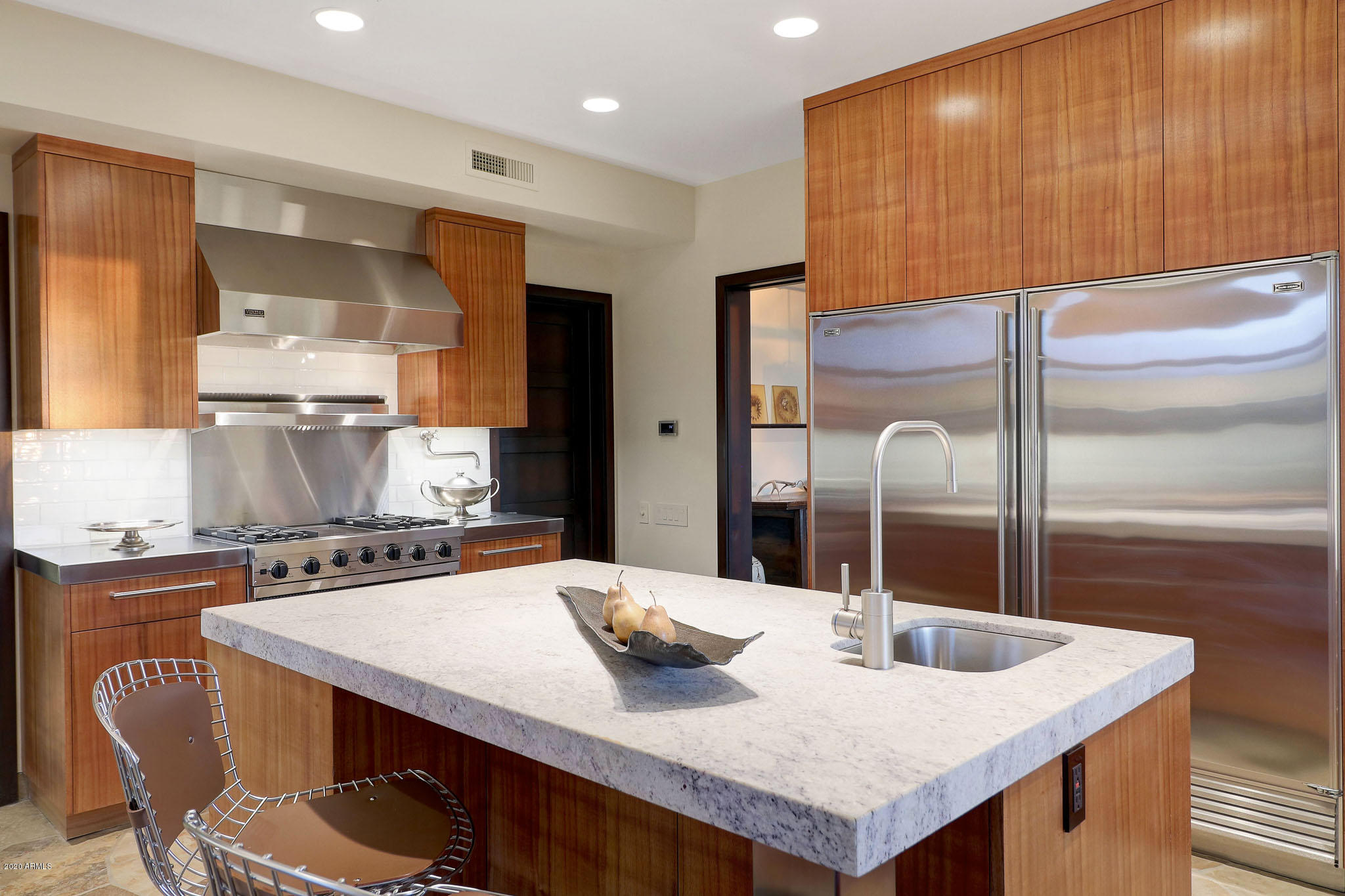 Glenn Moor at Troon Village - Residential
