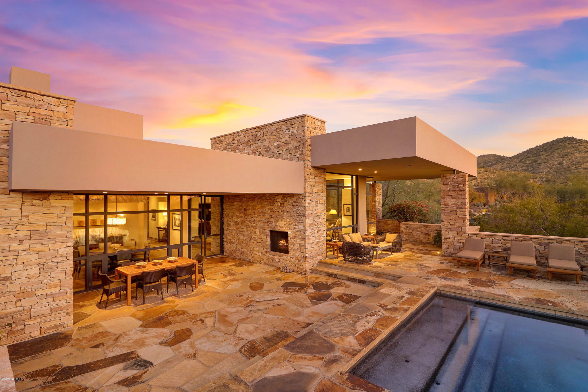 Glenn Moor at Troon Village - Residential
