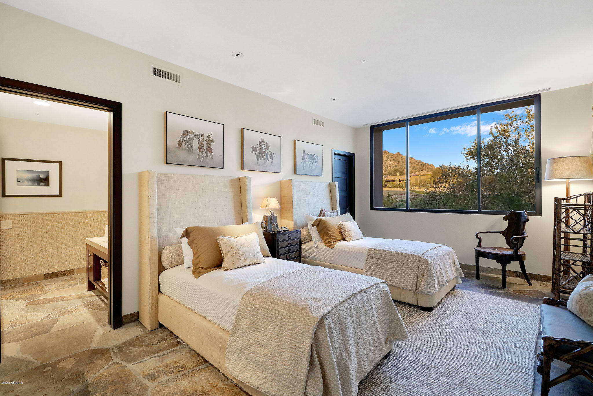 Glenn Moor at Troon Village - Residential
