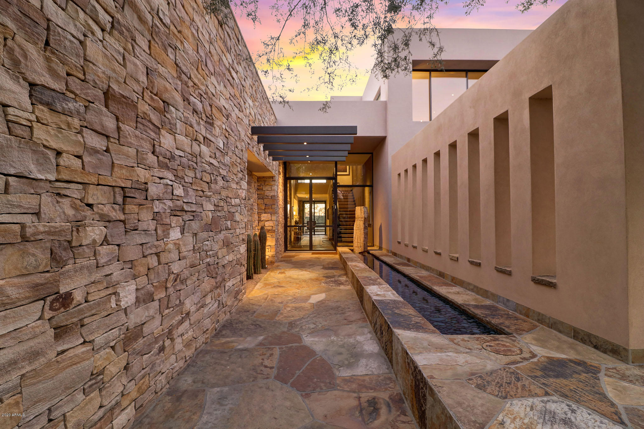 Glenn Moor at Troon Village - Residential