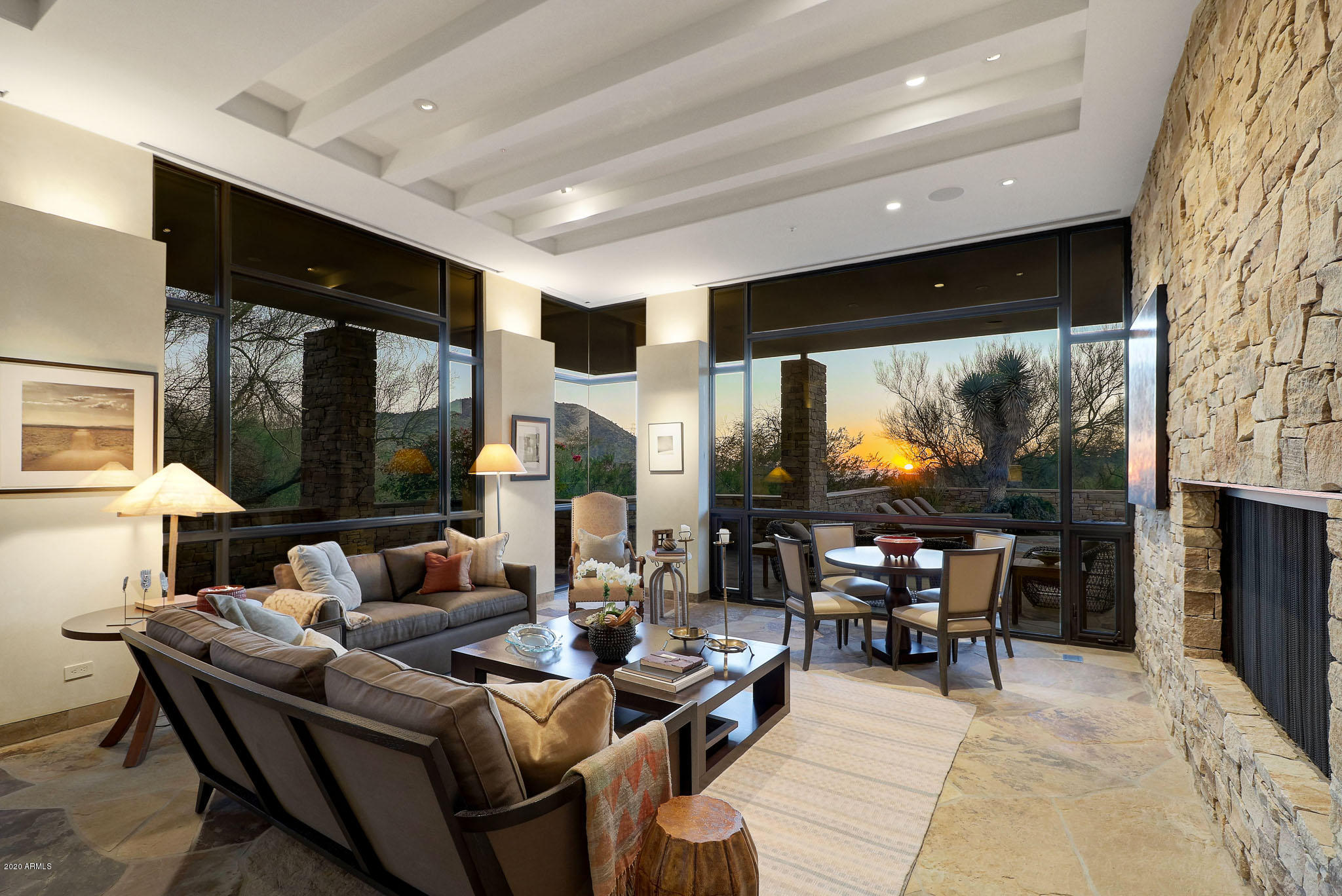 Glenn Moor at Troon Village - Residential