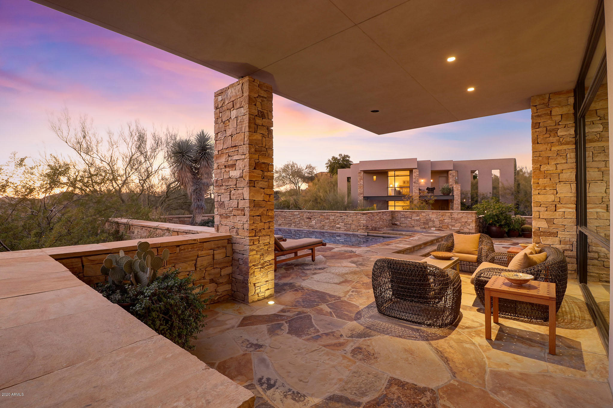 Glenn Moor at Troon Village - Residential