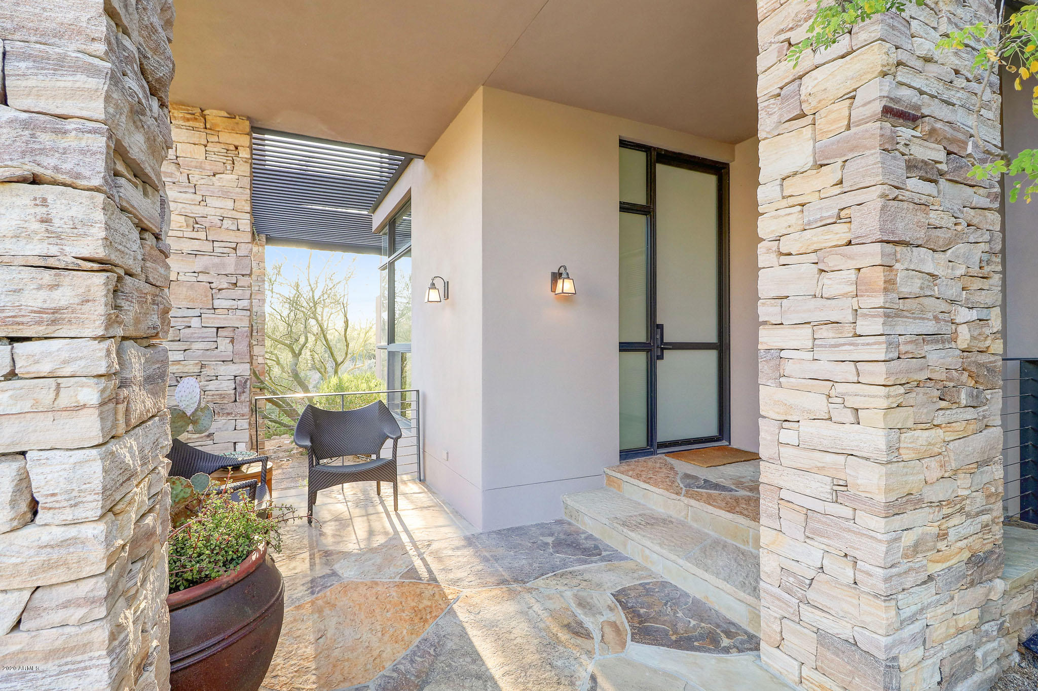 Glenn Moor at Troon Village - Residential