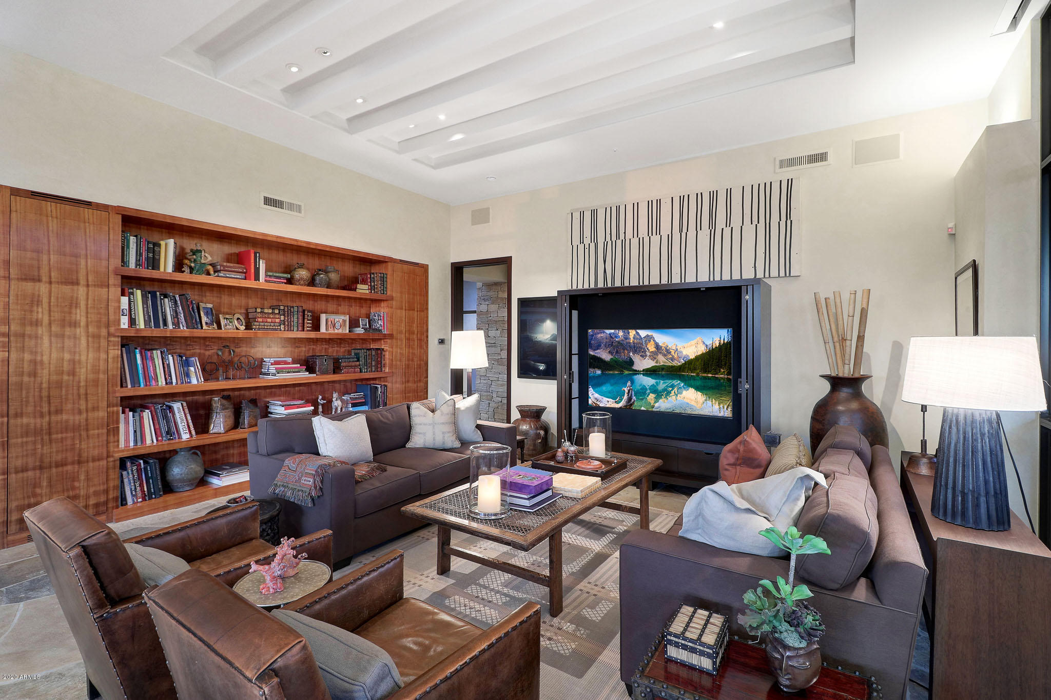Glenn Moor at Troon Village - Residential
