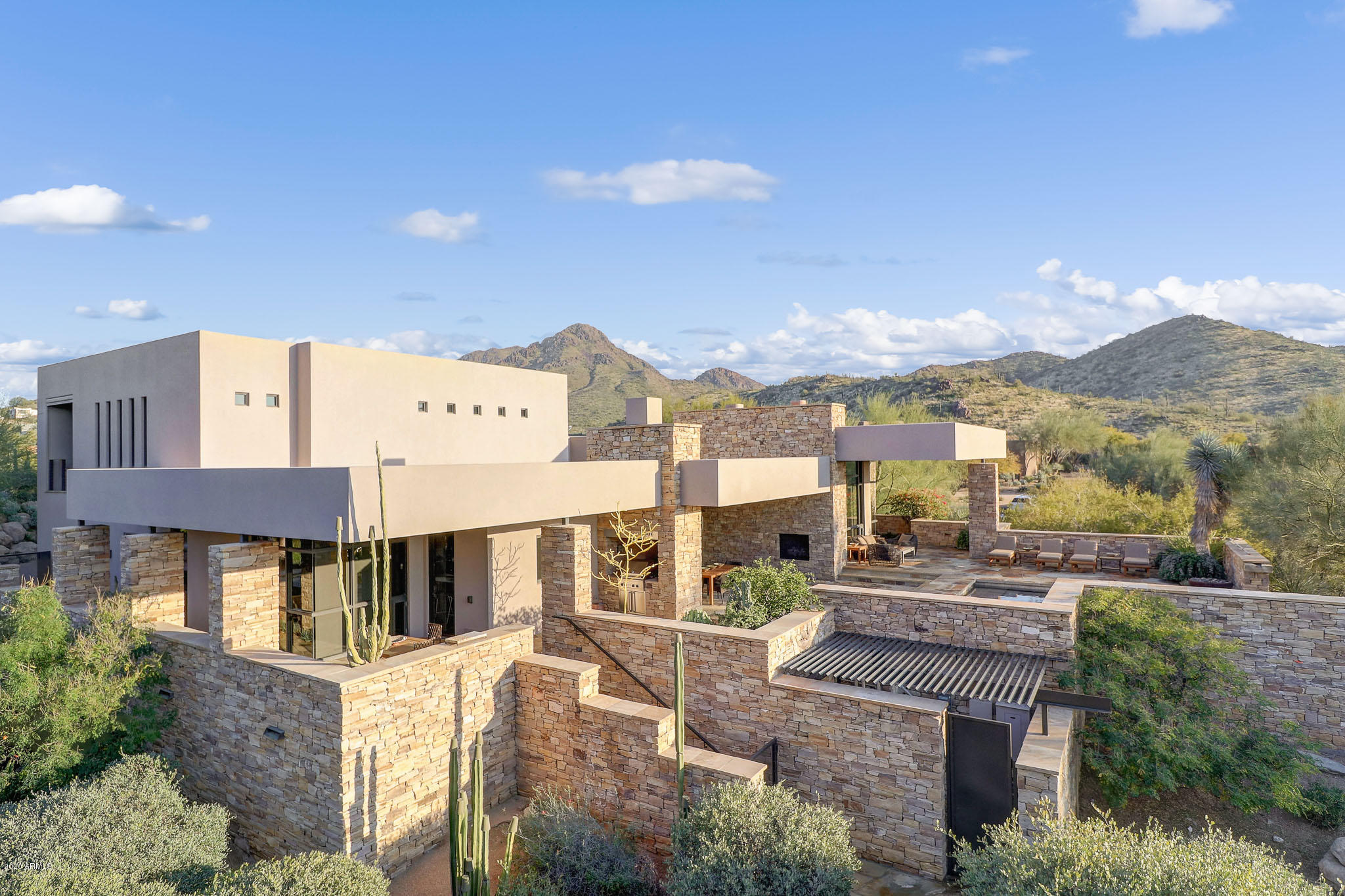 Glenn Moor at Troon Village - Residential