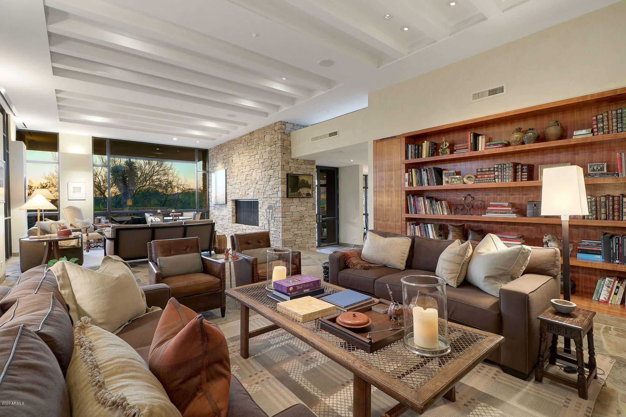 Glenn Moor at Troon Village - Residential